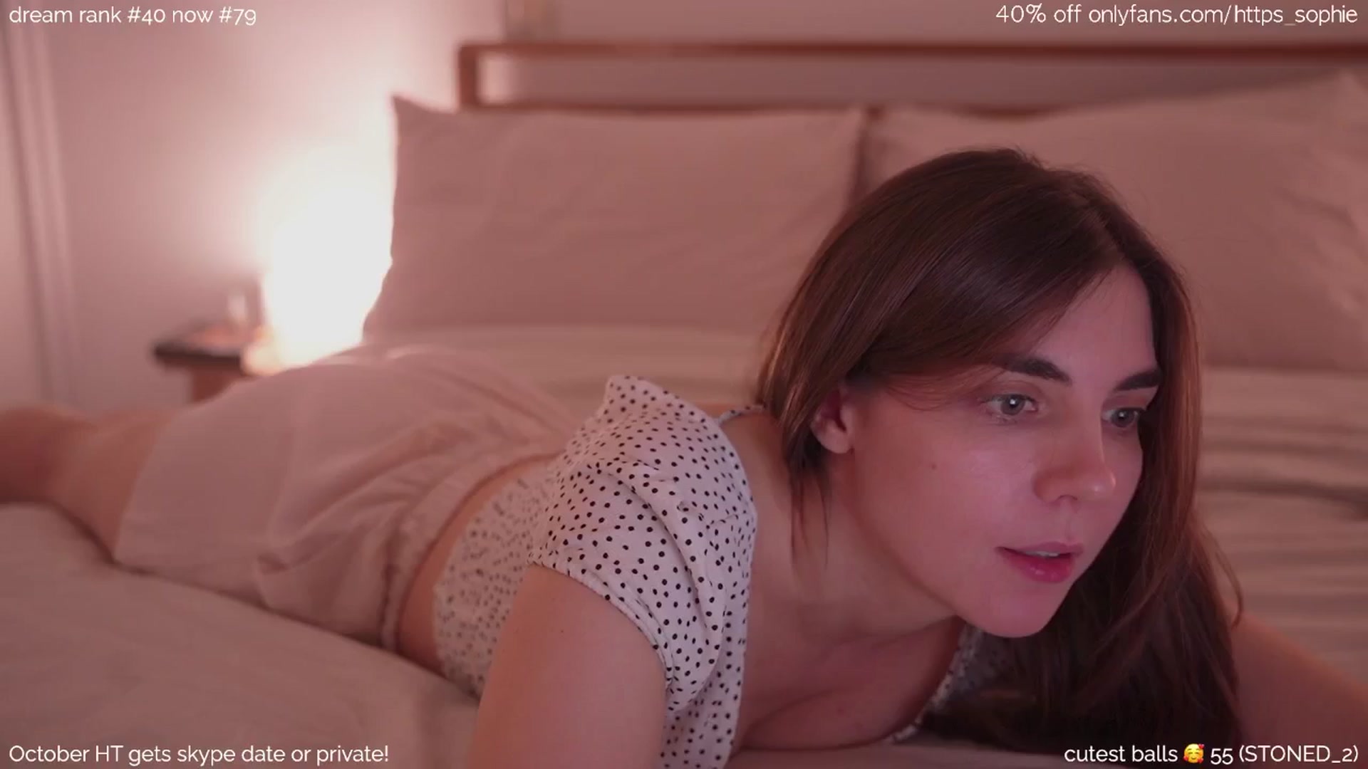 Gallery image thumbnail from camguurl's myfreecams stream on, 10/23/2024, 23:37 image 20 of 20