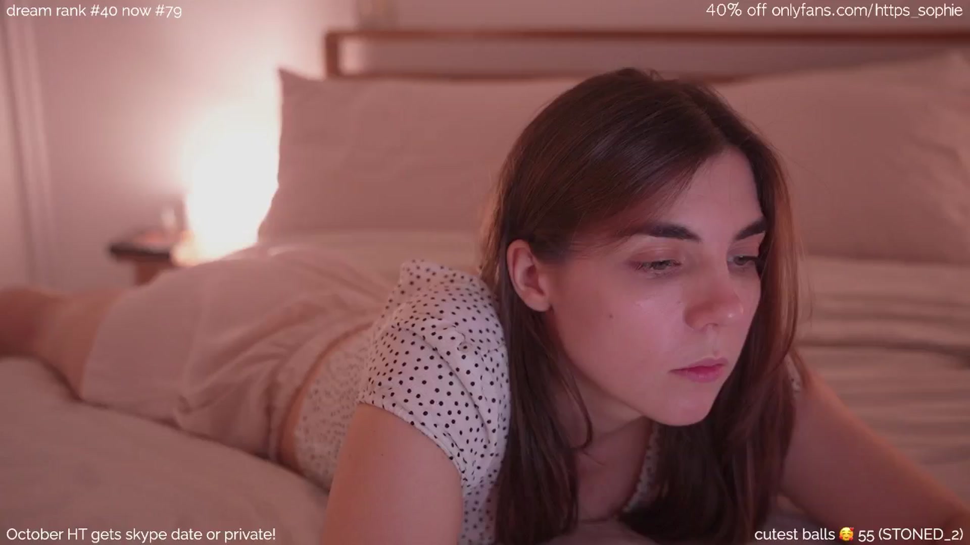 Gallery image thumbnail from camguurl's myfreecams stream on, 10/23/2024, 23:37 image 19 of 20