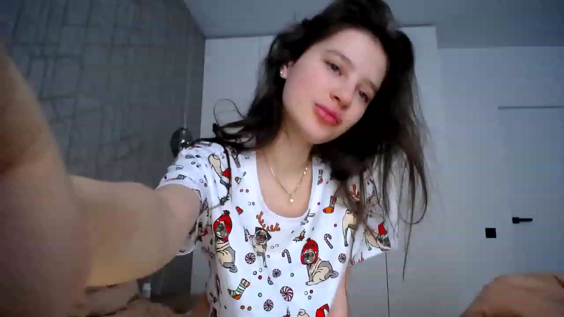 Gallery image thumbnail from candy_cheryl's myfreecams stream on, 11/27/2022, 11:03 image 4 of 20