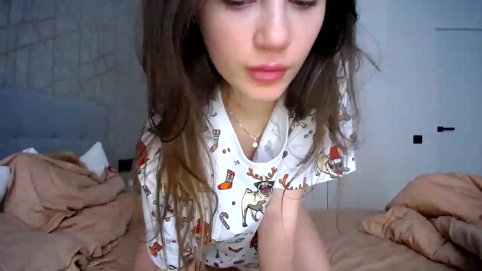Gallery image thumbnail from candy_cheryl's myfreecams stream on, 11/27/2022, 11:03 image 3 of 20
