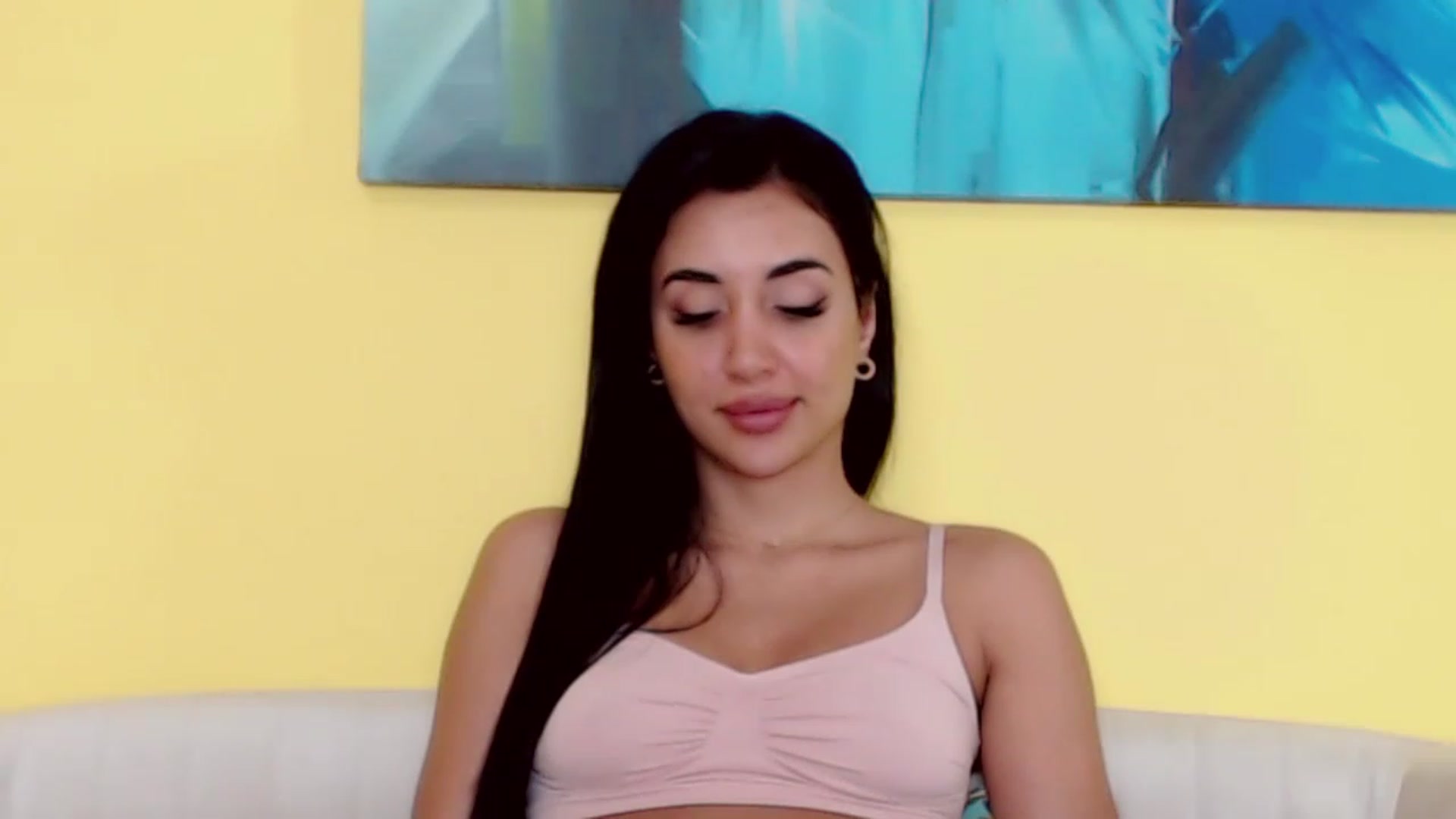 Gallery image thumbnail from candy_girl_1's myfreecams stream on, 05/21/2023, 14:05 image 20 of 20