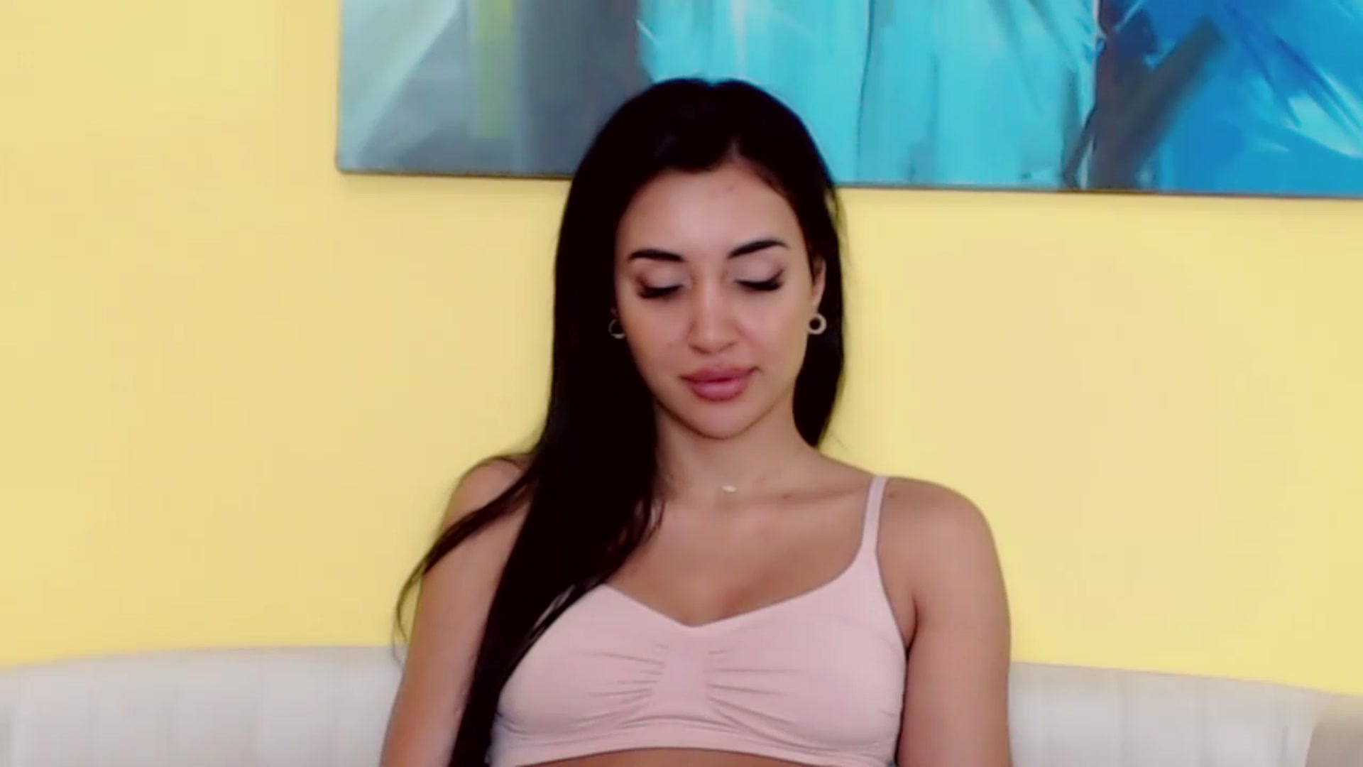 Gallery image thumbnail from candy_girl_1's myfreecams stream on, 05/21/2023, 14:05 image 13 of 20