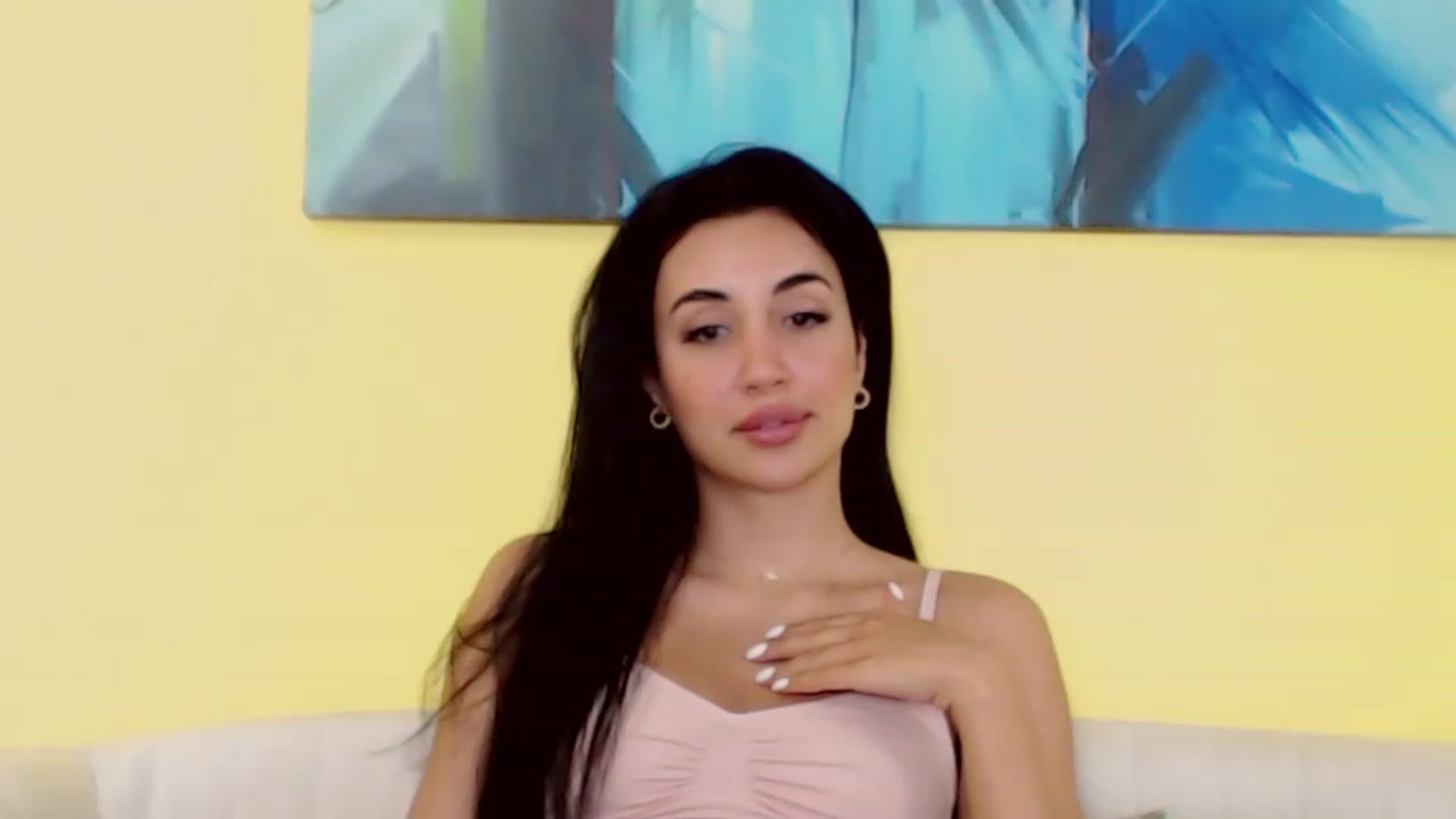 Gallery image thumbnail from candy_girl_1's myfreecams stream on, 05/28/2023, 13:20 image 10 of 20