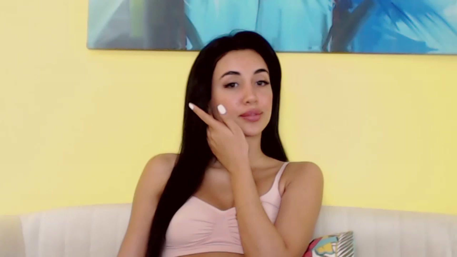 Gallery image thumbnail from candy_girl_1's myfreecams stream on, 05/28/2023, 13:20 image 19 of 20