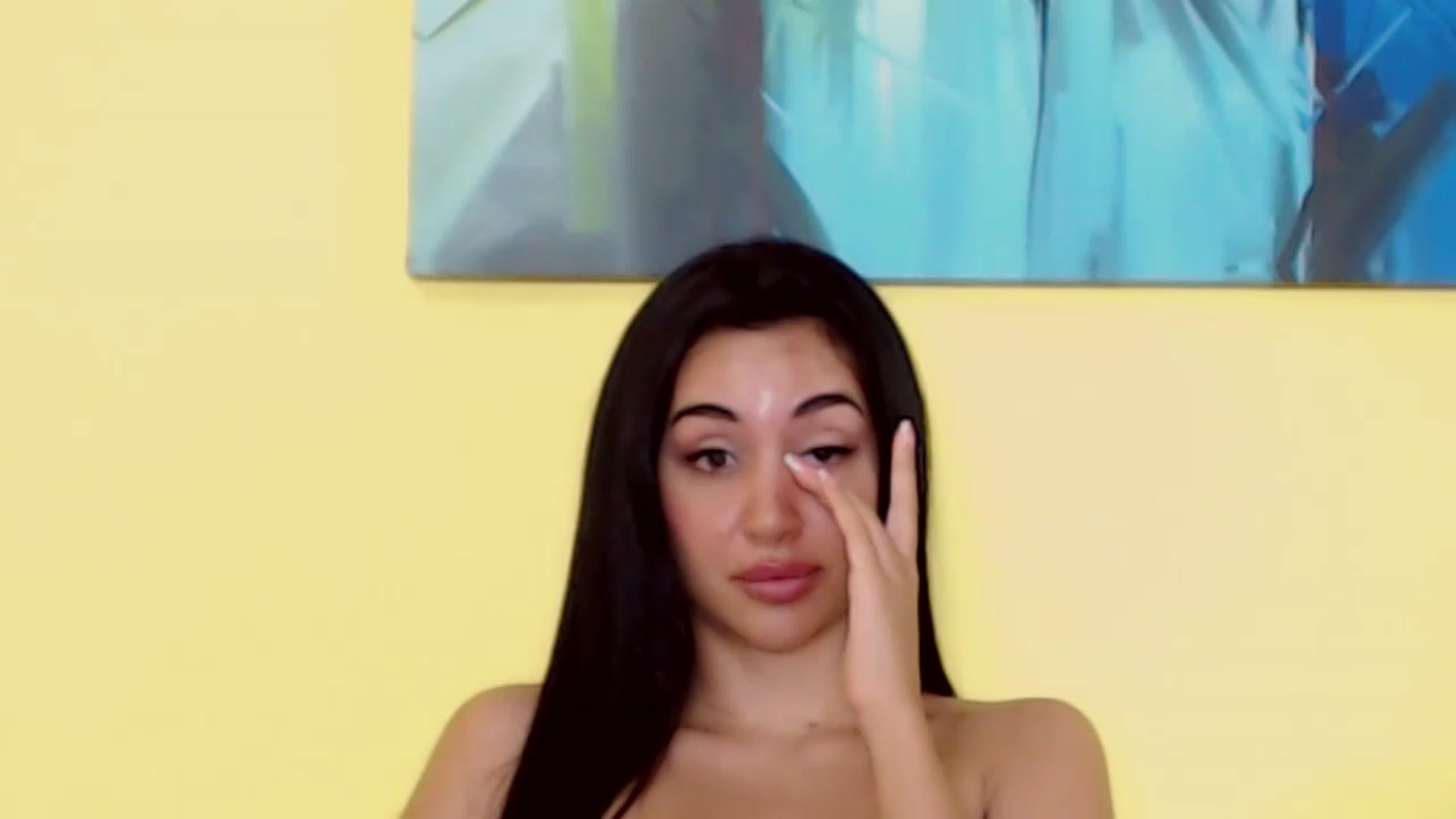 Gallery image thumbnail from candy_girl_1's myfreecams stream on, 06/18/2023, 16:14 image 9 of 20
