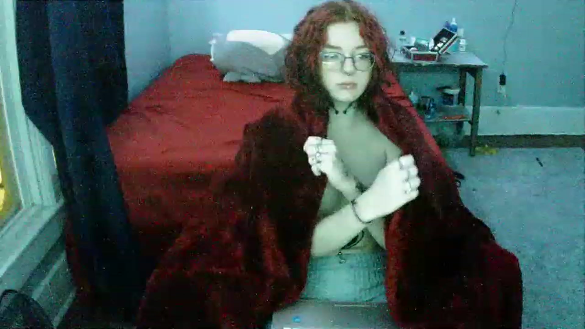 Gallery image thumbnail from candycane710's myfreecams stream on, 12/25/2022, 08:35 image 20 of 20