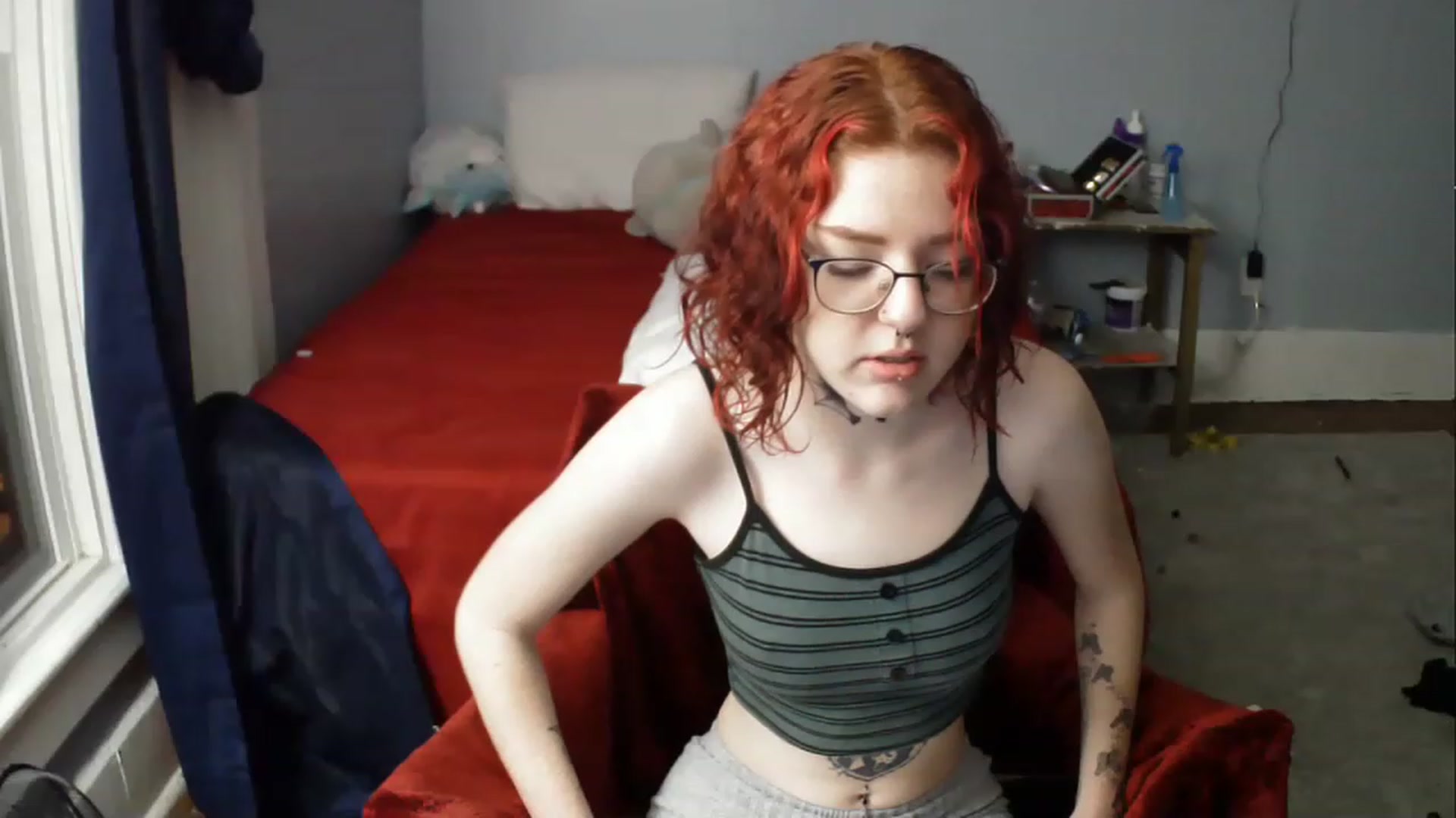 Gallery image thumbnail from candycane710's myfreecams stream on, 12/28/2022, 24:02 image 17 of 20