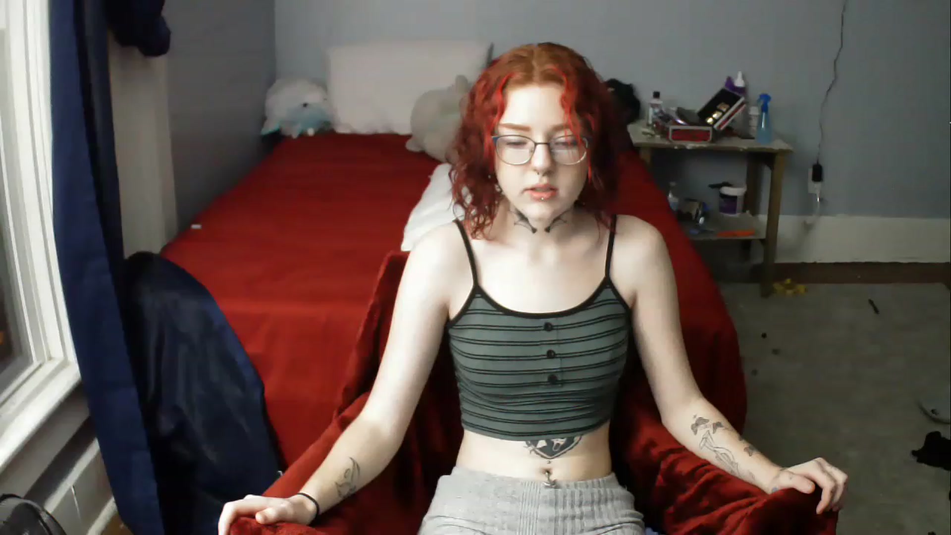 Gallery image thumbnail from candycane710's myfreecams stream on, 12/28/2022, 24:02 image 6 of 20