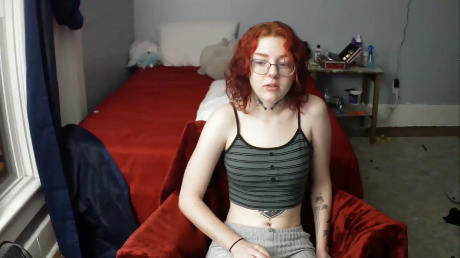 Gallery image thumbnail from candycane710's myfreecams stream on, 12/28/2022, 24:02 image 20 of 20