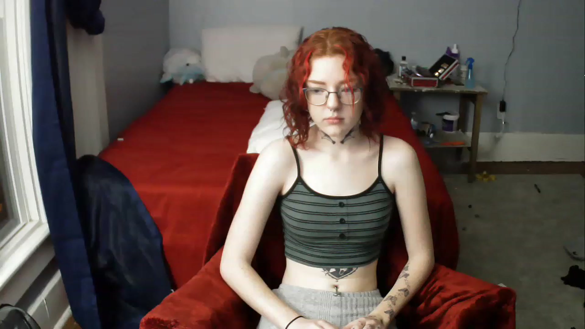 Gallery image thumbnail from candycane710's myfreecams stream on, 12/28/2022, 24:02 image 12 of 20