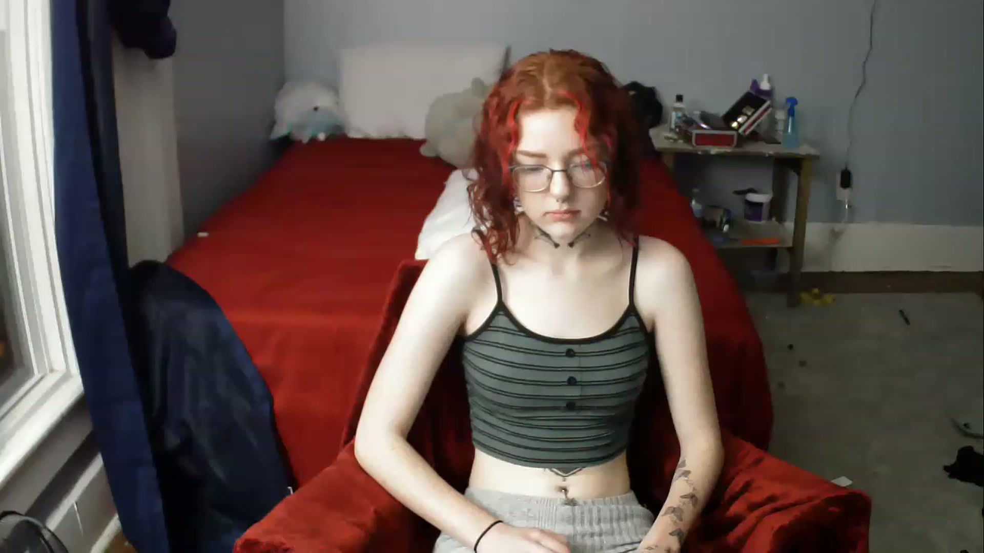 Gallery image thumbnail from candycane710's myfreecams stream on, 12/28/2022, 24:02 image 7 of 20