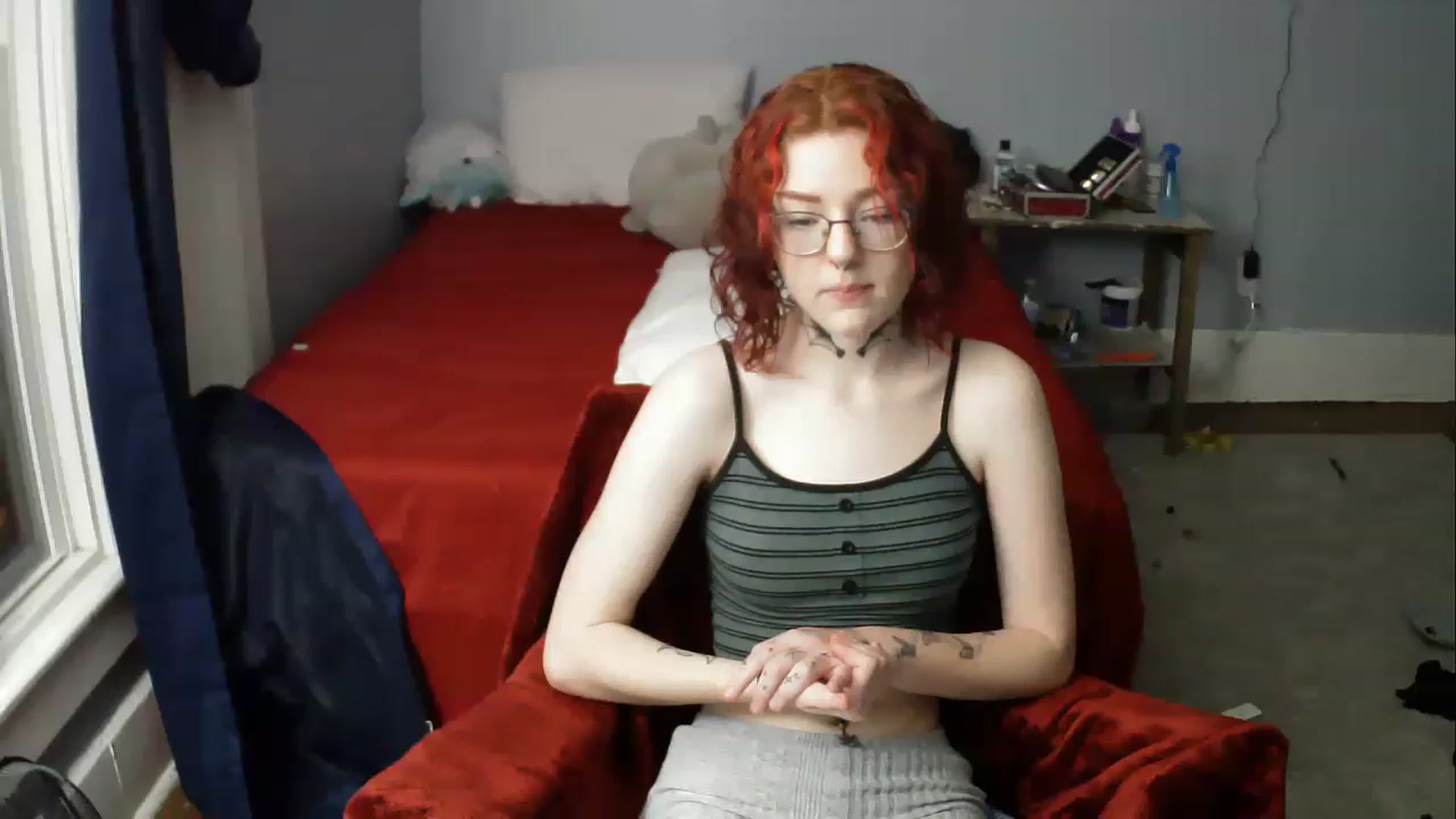 Gallery image thumbnail from candycane710's myfreecams stream on, 12/28/2022, 24:02 image 5 of 20
