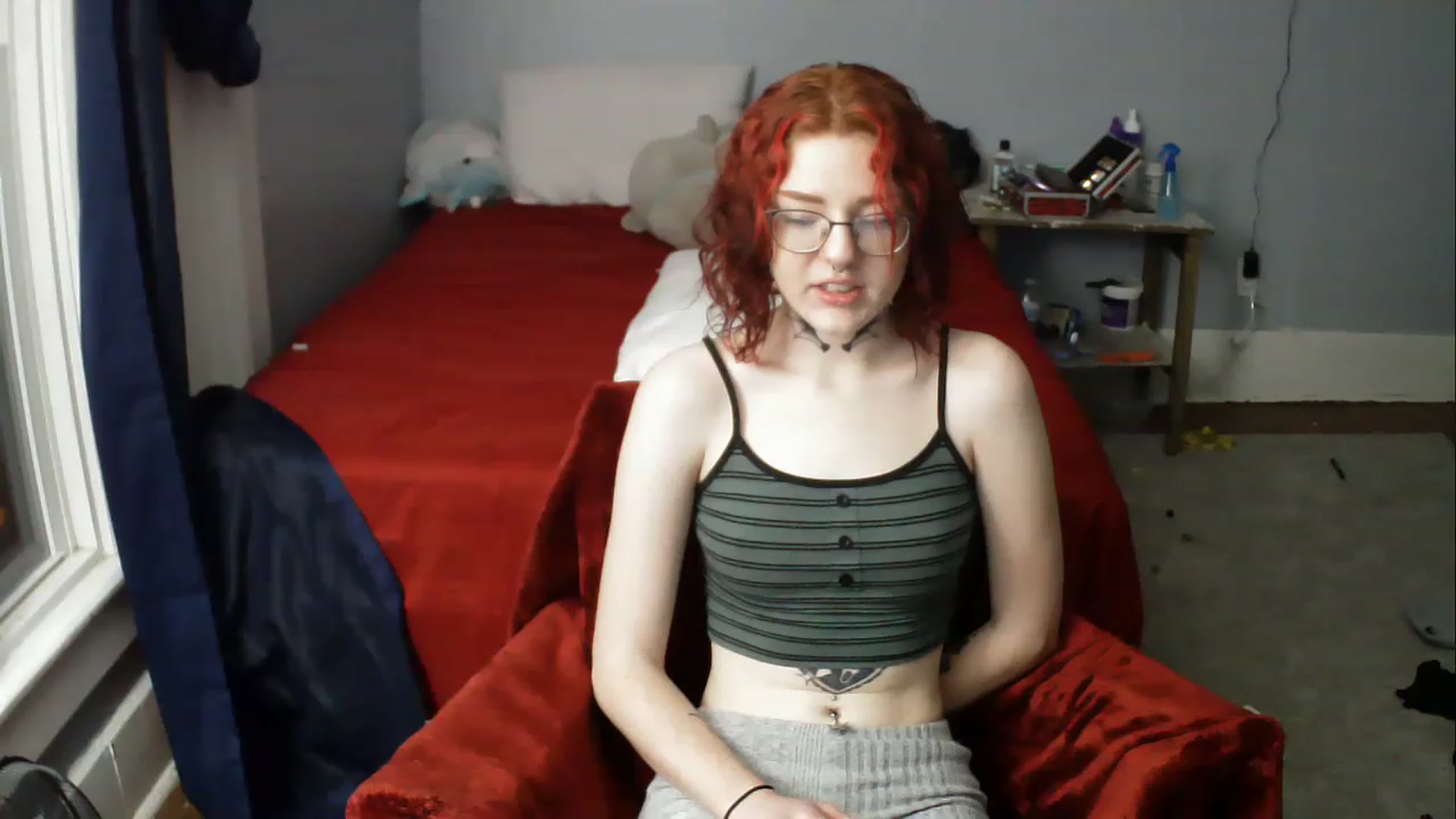 Gallery image thumbnail from candycane710's myfreecams stream on, 12/28/2022, 24:02 image 11 of 20
