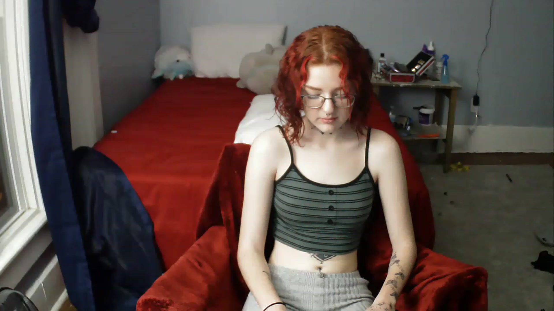 Gallery image thumbnail from candycane710's myfreecams stream on, 12/28/2022, 24:02 image 15 of 20