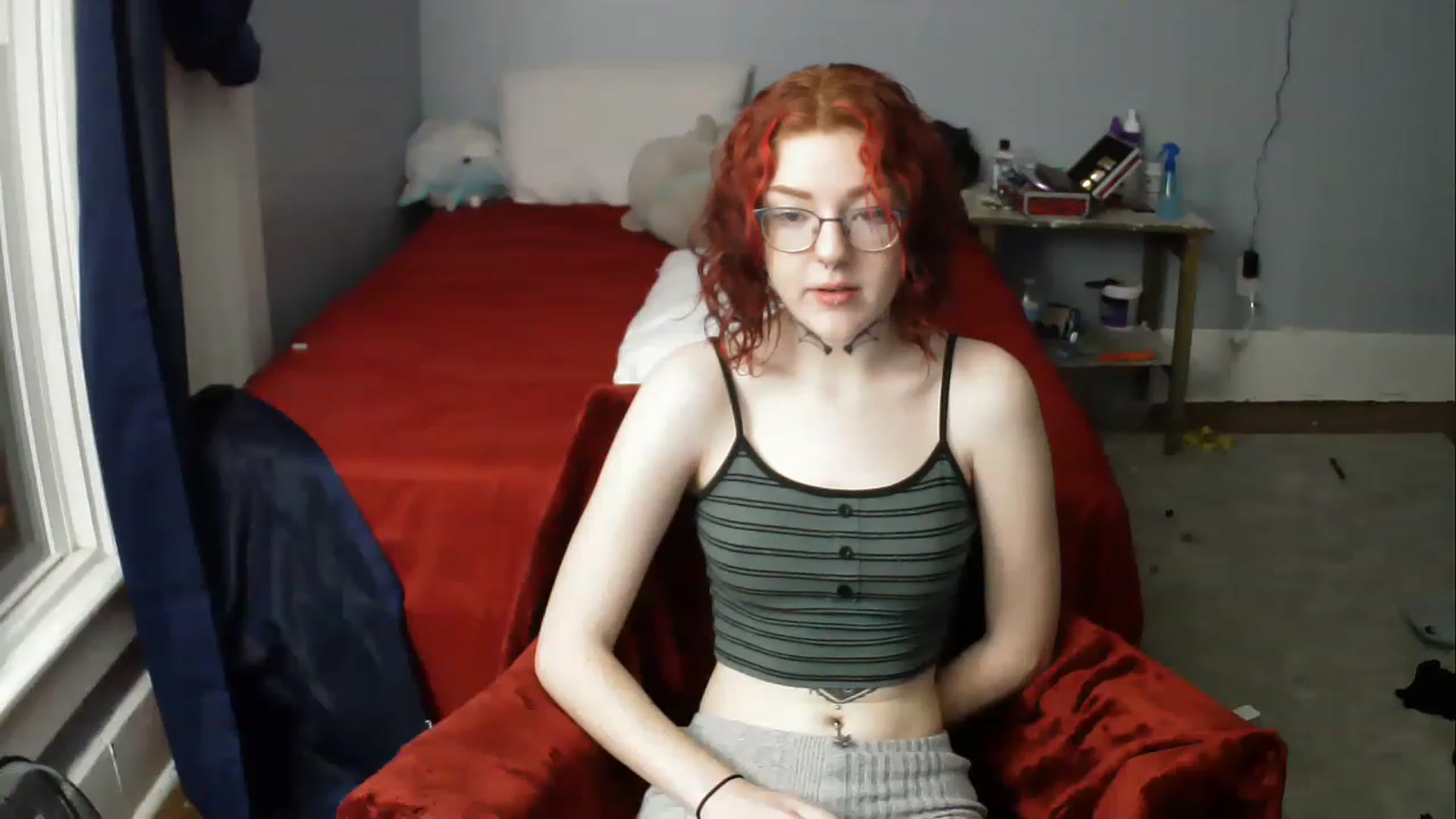 Gallery image thumbnail from candycane710's myfreecams stream on, 12/28/2022, 24:02 image 2 of 20