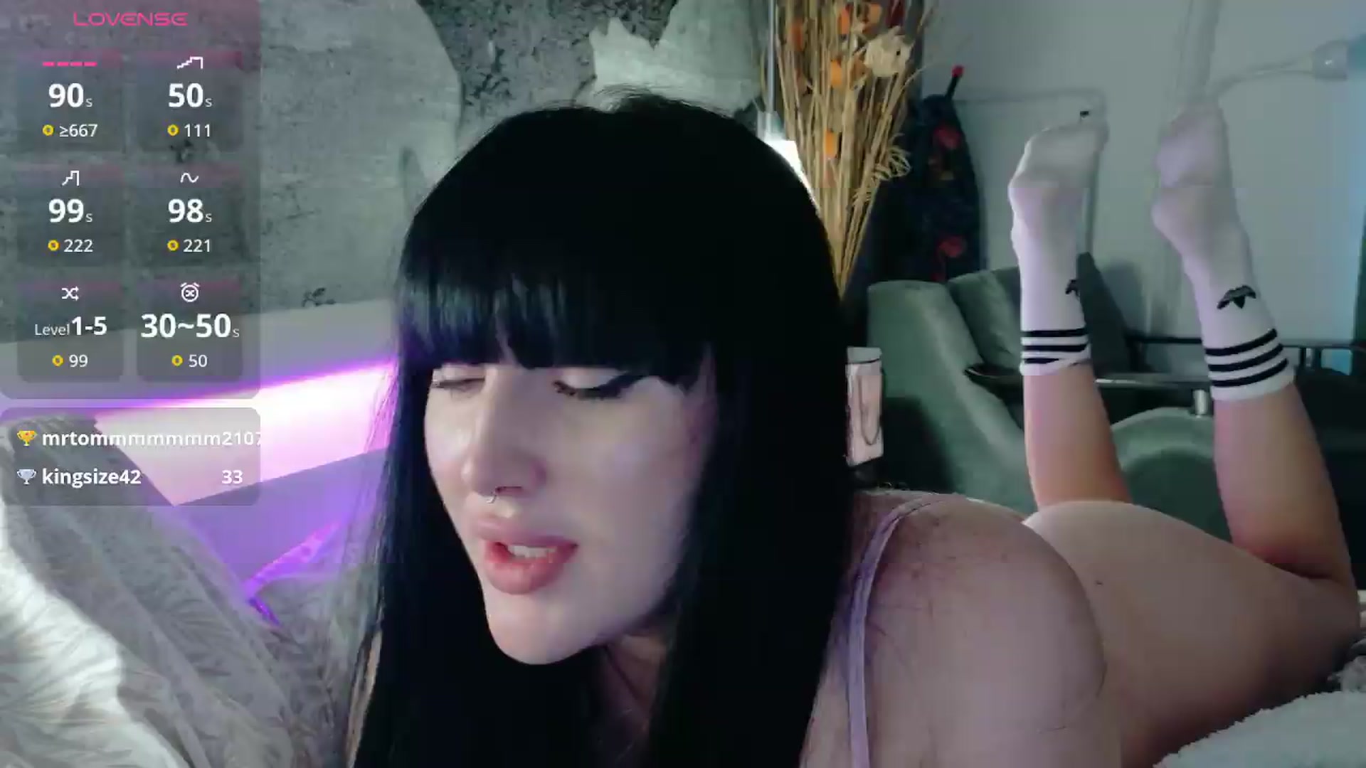 Gallery image thumbnail from candyystar's myfreecams stream on, 09/27/2026, 13:46 image 14 of 20