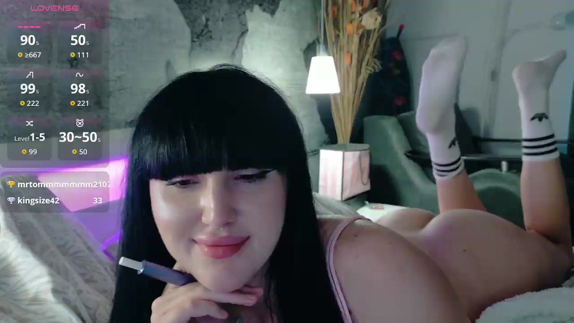 Gallery image thumbnail from candyystar's myfreecams stream on, 09/27/2026, 13:46 image 16 of 20