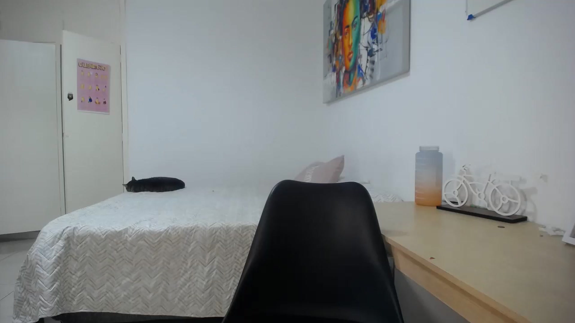 Gallery image thumbnail from carolinewildd's myfreecams stream on, 08/26/2023, 16:49 image 16 of 20