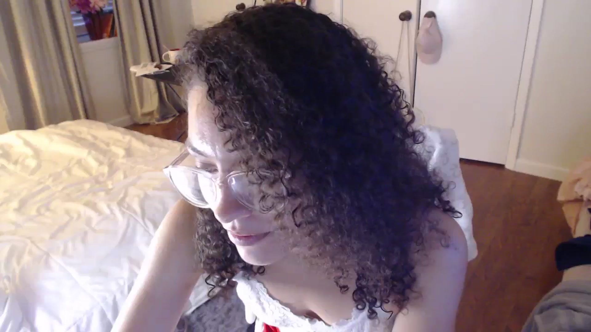 Gallery image thumbnail from cassandracane's myfreecams stream on, 01/25/2024, 14:30 image 5 of 20
