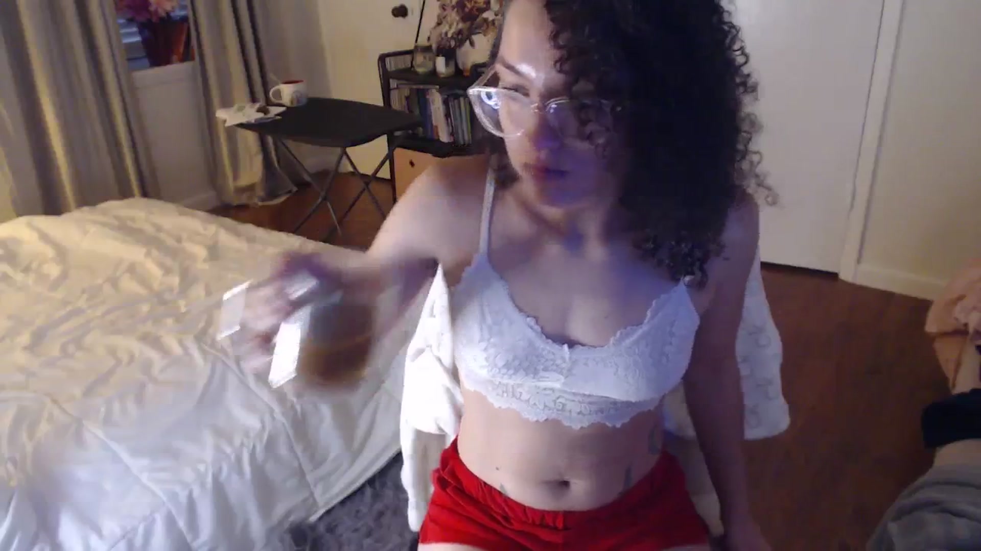 Gallery image thumbnail from cassandracane's myfreecams stream on, 01/25/2024, 14:30 image 9 of 20