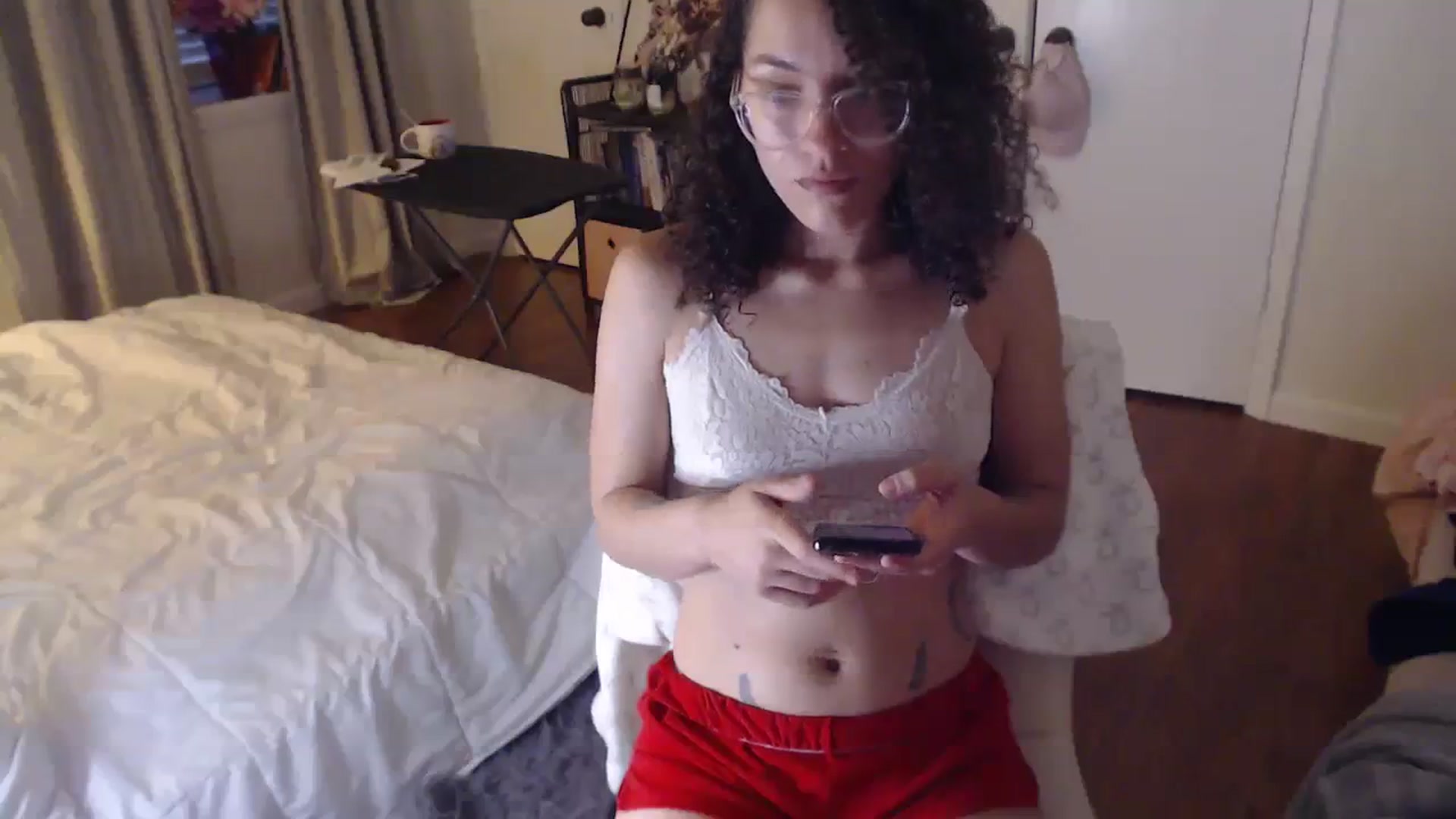 Gallery image thumbnail from cassandracane's myfreecams stream on, 01/25/2024, 14:30 image 7 of 20