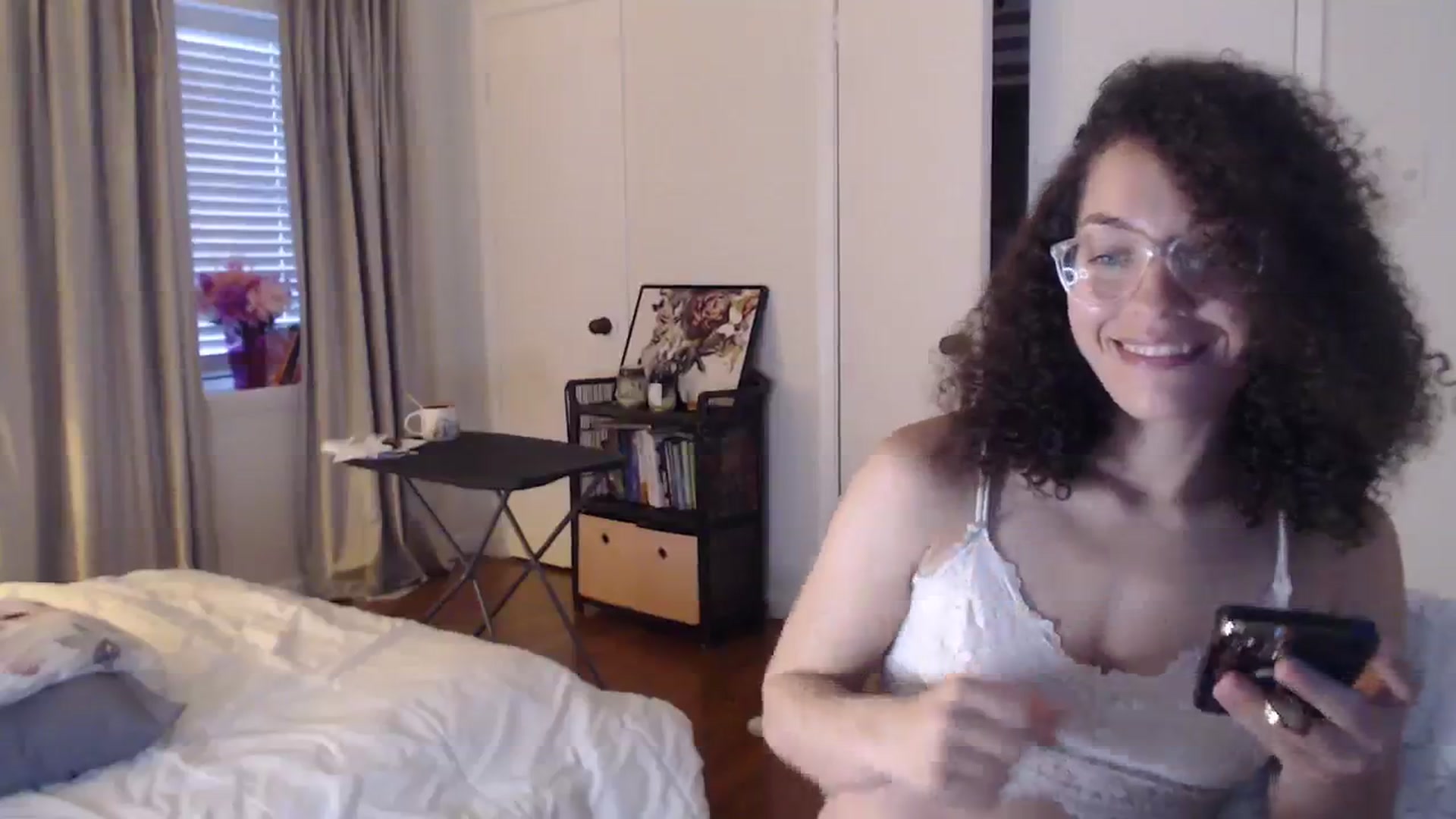 Gallery image thumbnail from cassandracane's myfreecams stream on, 01/25/2024, 15:48 image 10 of 20