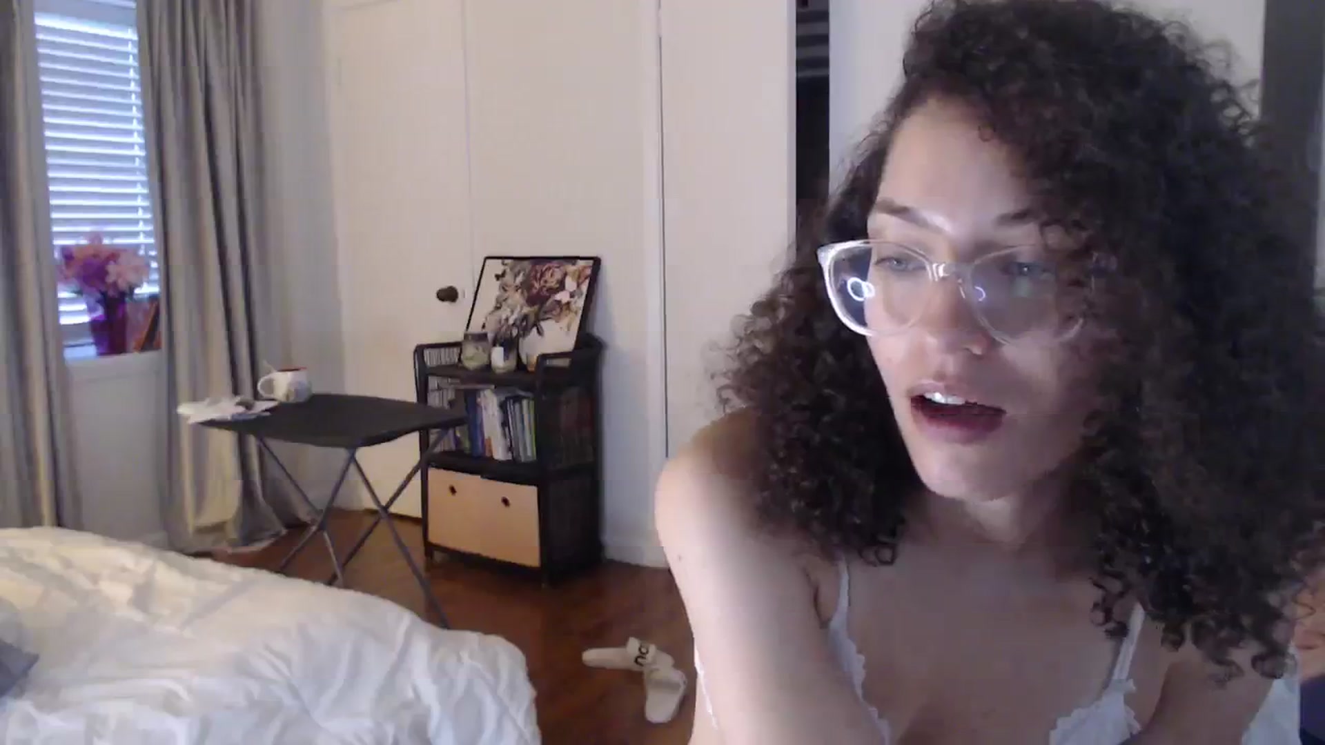 Gallery image thumbnail from cassandracane's myfreecams stream on, 01/25/2024, 15:48 image 20 of 20
