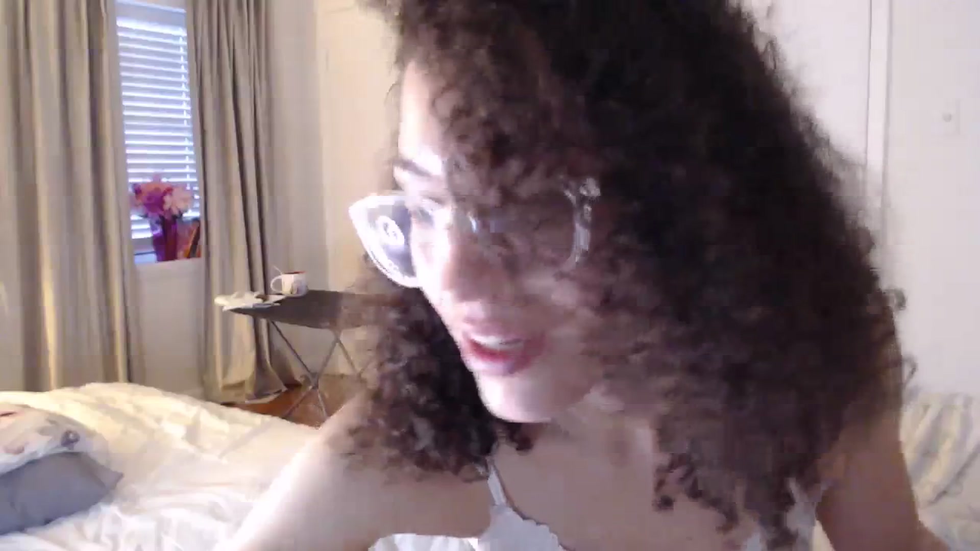 Gallery image thumbnail from cassandracane's myfreecams stream on, 01/25/2024, 15:48 image 7 of 20