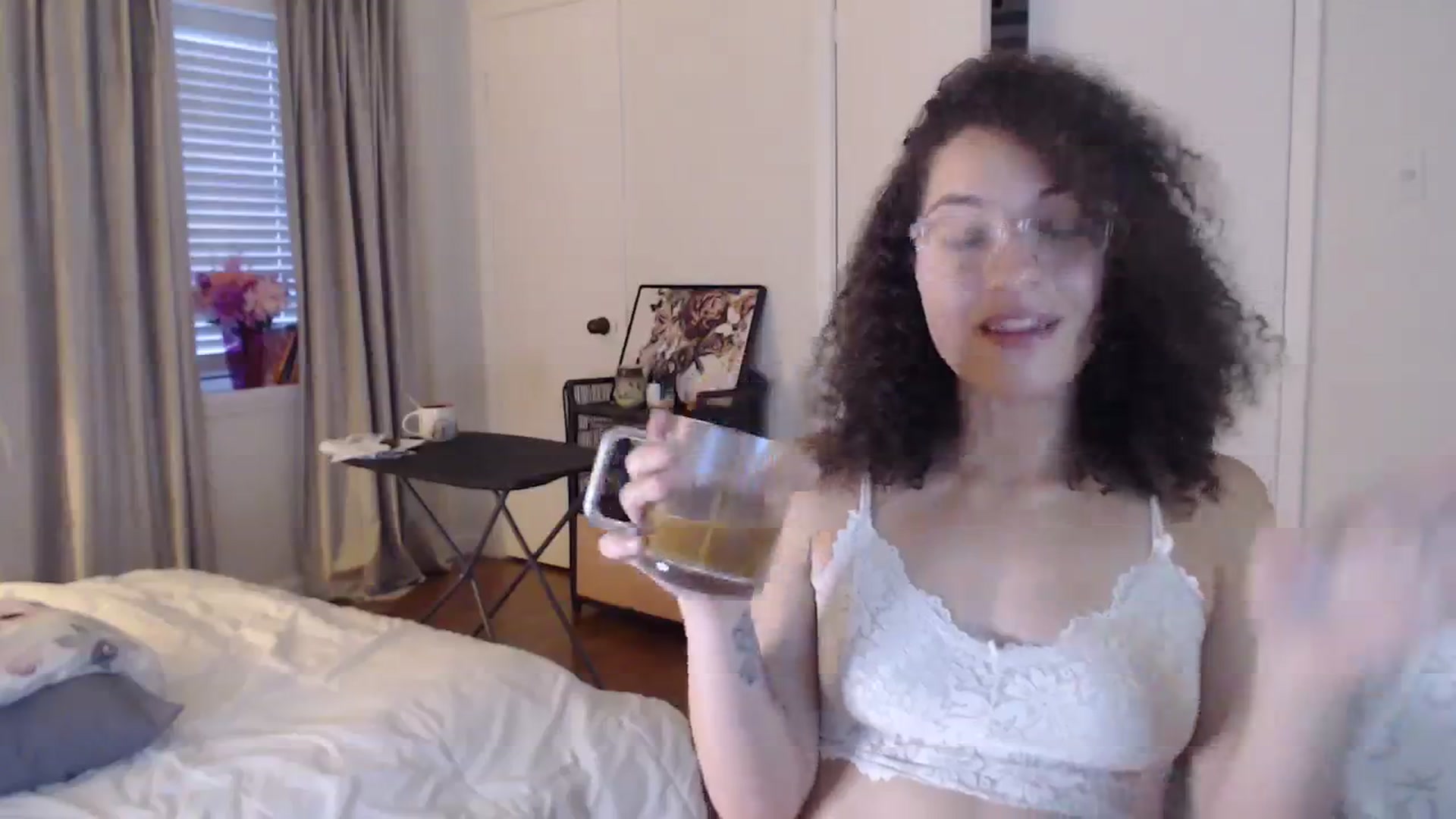 Gallery image thumbnail from cassandracane's myfreecams stream on, 01/25/2024, 15:48 image 4 of 20