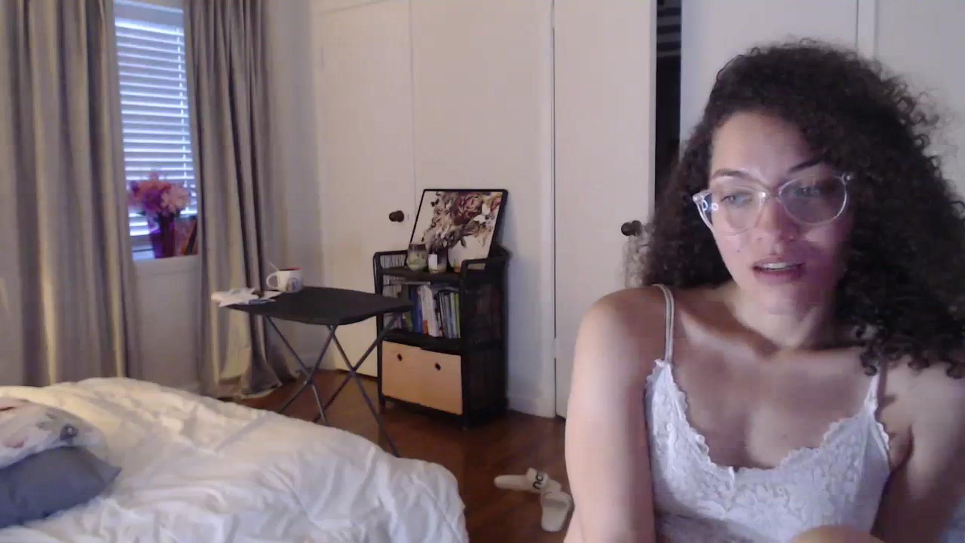 Gallery image thumbnail from cassandracane's myfreecams stream on, 01/25/2024, 15:48 image 2 of 20