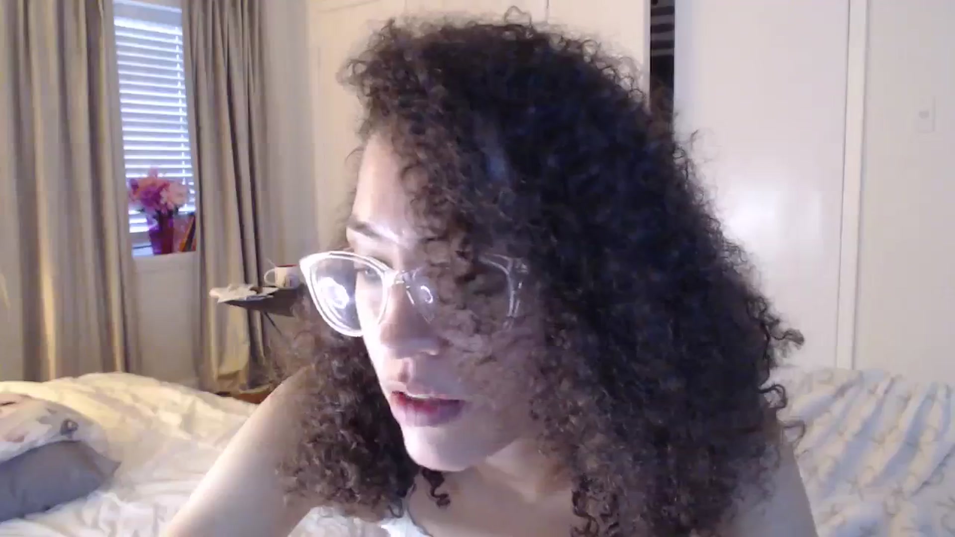 Gallery image thumbnail from cassandracane's myfreecams stream on, 01/25/2024, 15:48 image 11 of 20