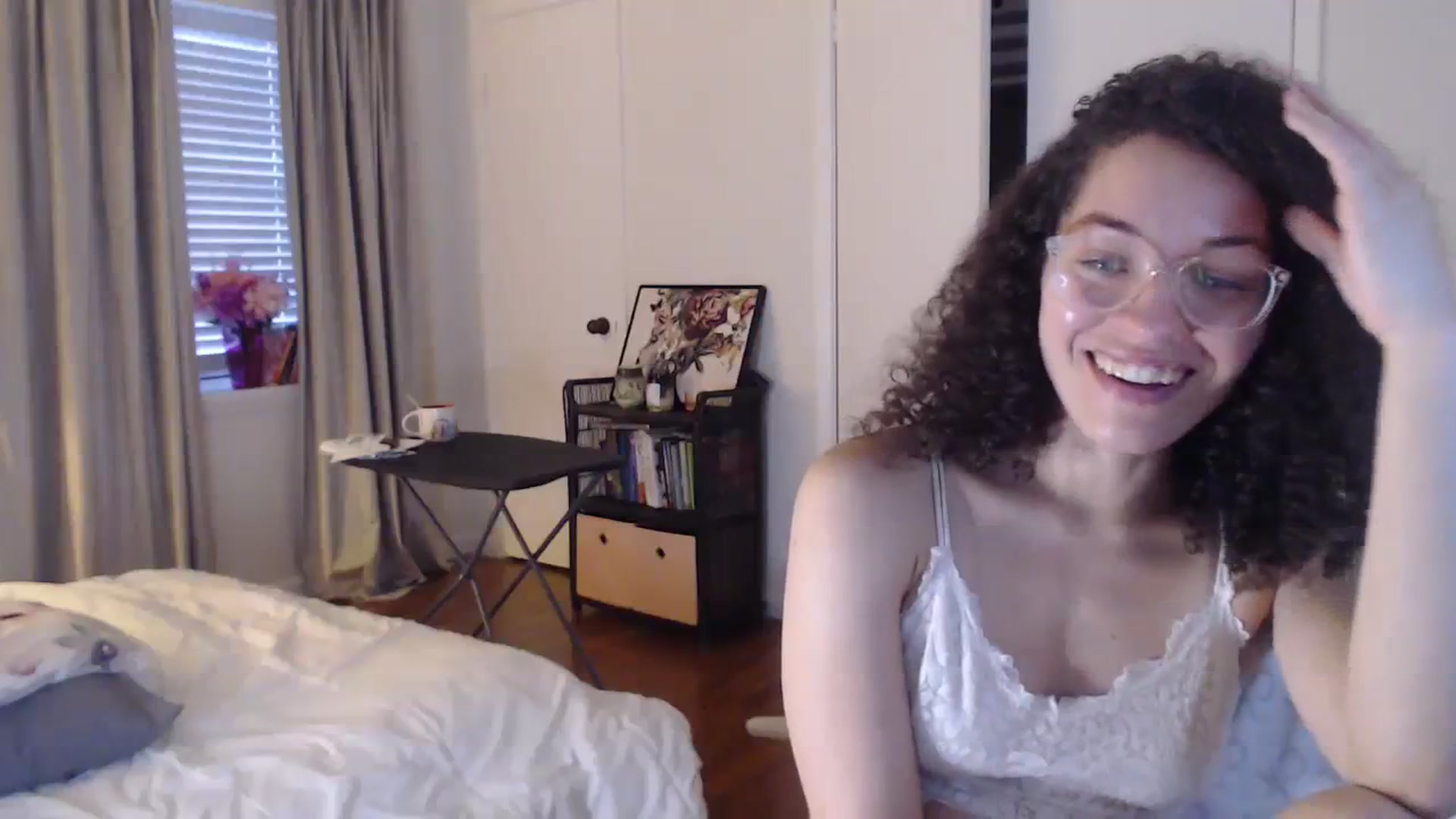 Gallery image thumbnail from cassandracane's myfreecams stream on, 01/25/2024, 15:48 image 3 of 20