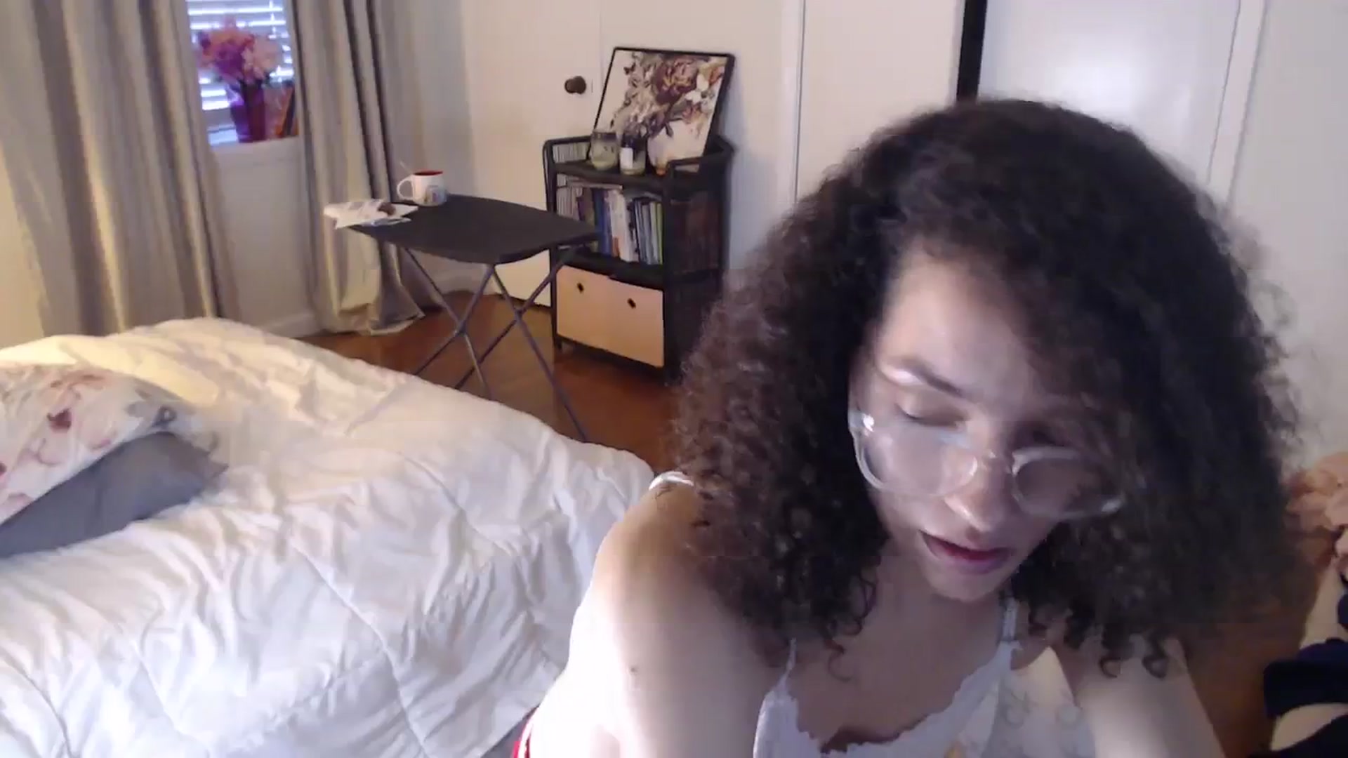 Gallery image thumbnail from cassandracane's myfreecams stream on, 01/25/2024, 17:07 image 8 of 20
