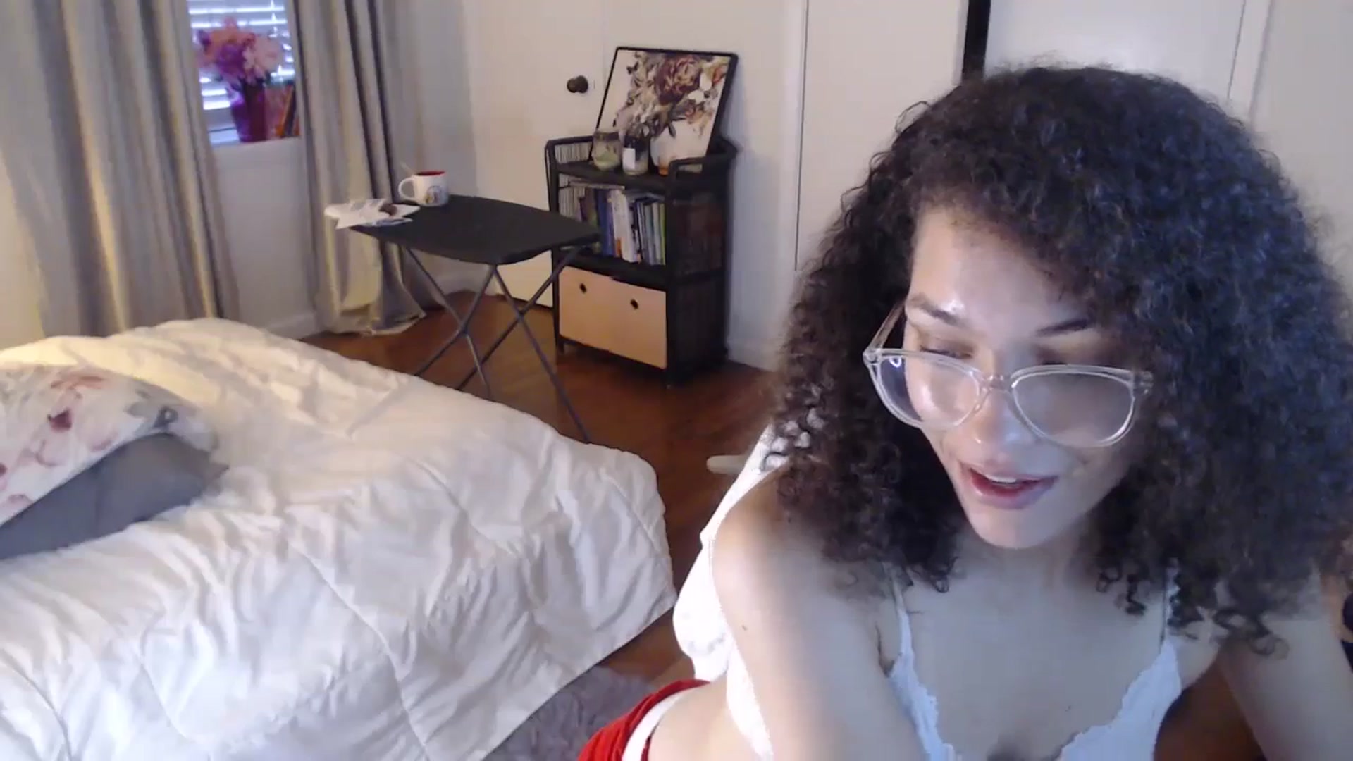 Gallery image thumbnail from cassandracane's myfreecams stream on, 01/25/2024, 17:07 image 15 of 20