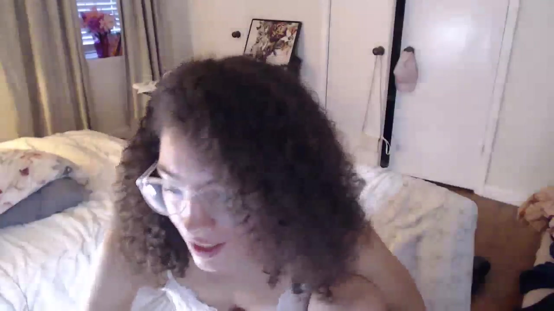 Gallery image thumbnail from cassandracane's myfreecams stream on, 01/25/2024, 17:07 image 20 of 20