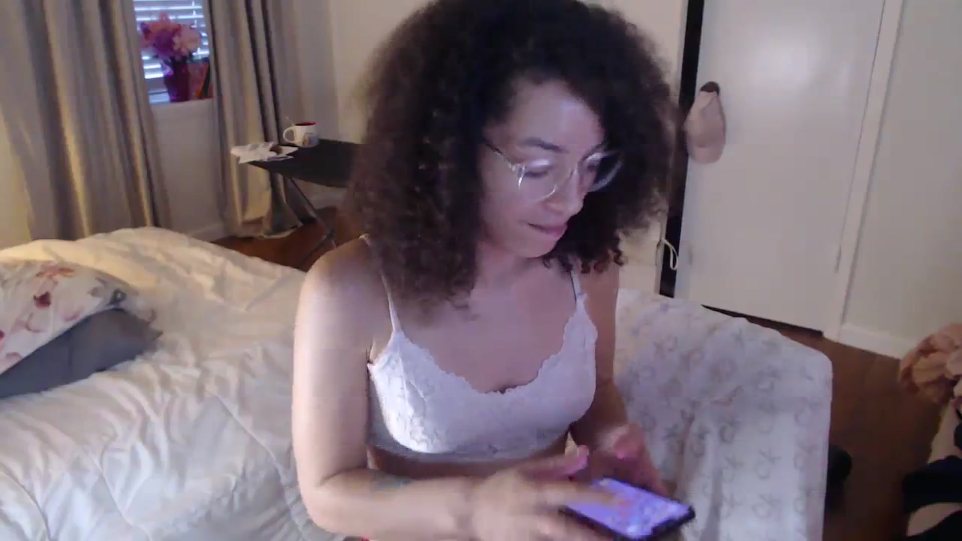 Gallery image thumbnail from cassandracane's myfreecams stream on, 01/25/2024, 17:07 image 5 of 20