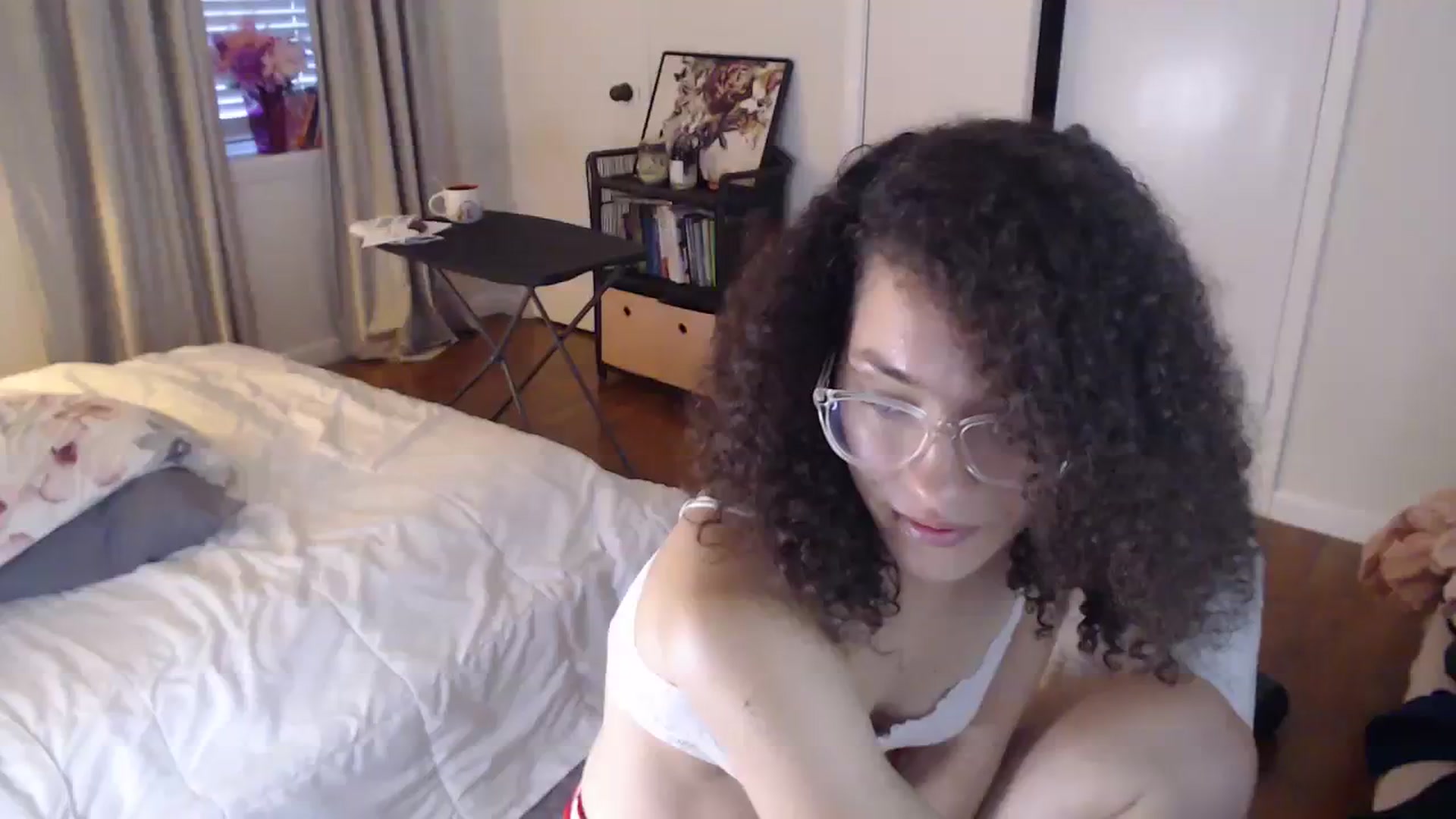 Gallery image thumbnail from cassandracane's myfreecams stream on, 01/25/2024, 17:07 image 1 of 20