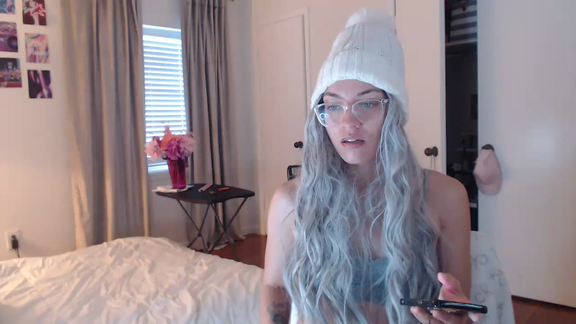 Gallery image thumbnail from cassandracane's myfreecams stream on, 01/26/2024, 15:59 image 20 of 20