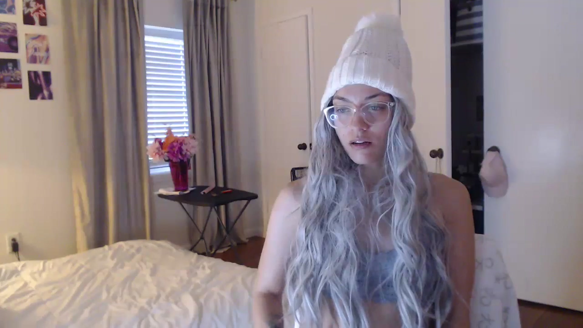 Gallery image thumbnail from cassandracane's myfreecams stream on, 01/26/2024, 15:59 image 18 of 20