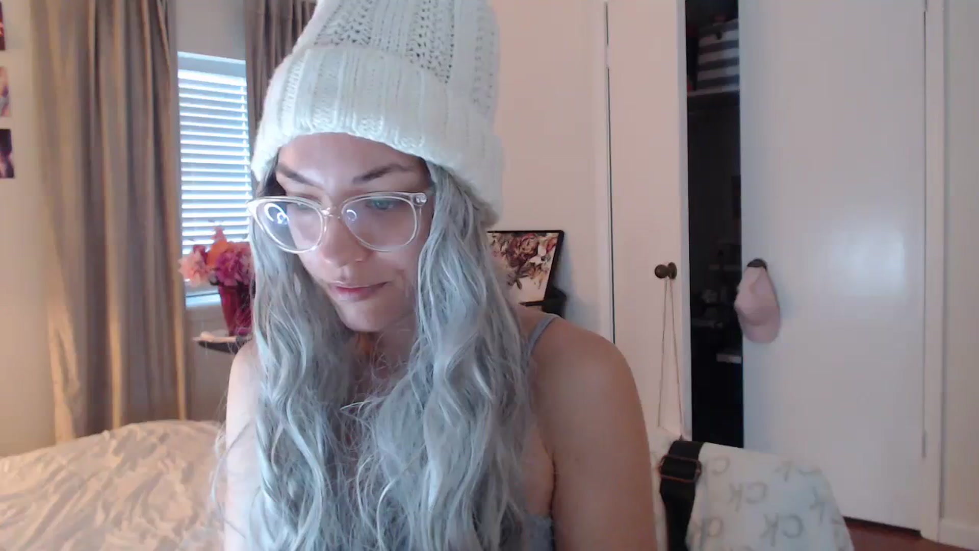 Gallery image thumbnail from cassandracane's myfreecams stream on, 01/26/2024, 15:59 image 1 of 20