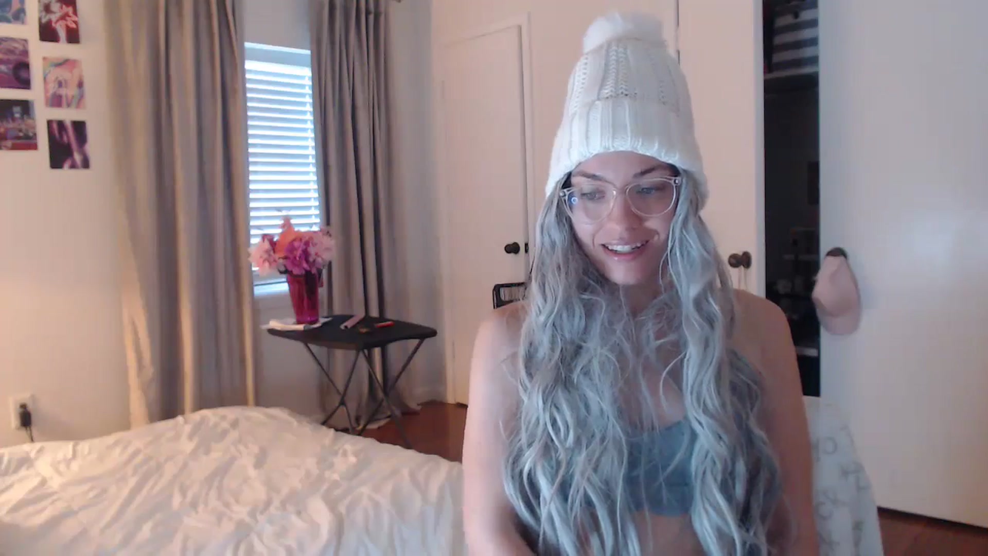Gallery image thumbnail from cassandracane's myfreecams stream on, 01/26/2024, 15:59 image 19 of 20