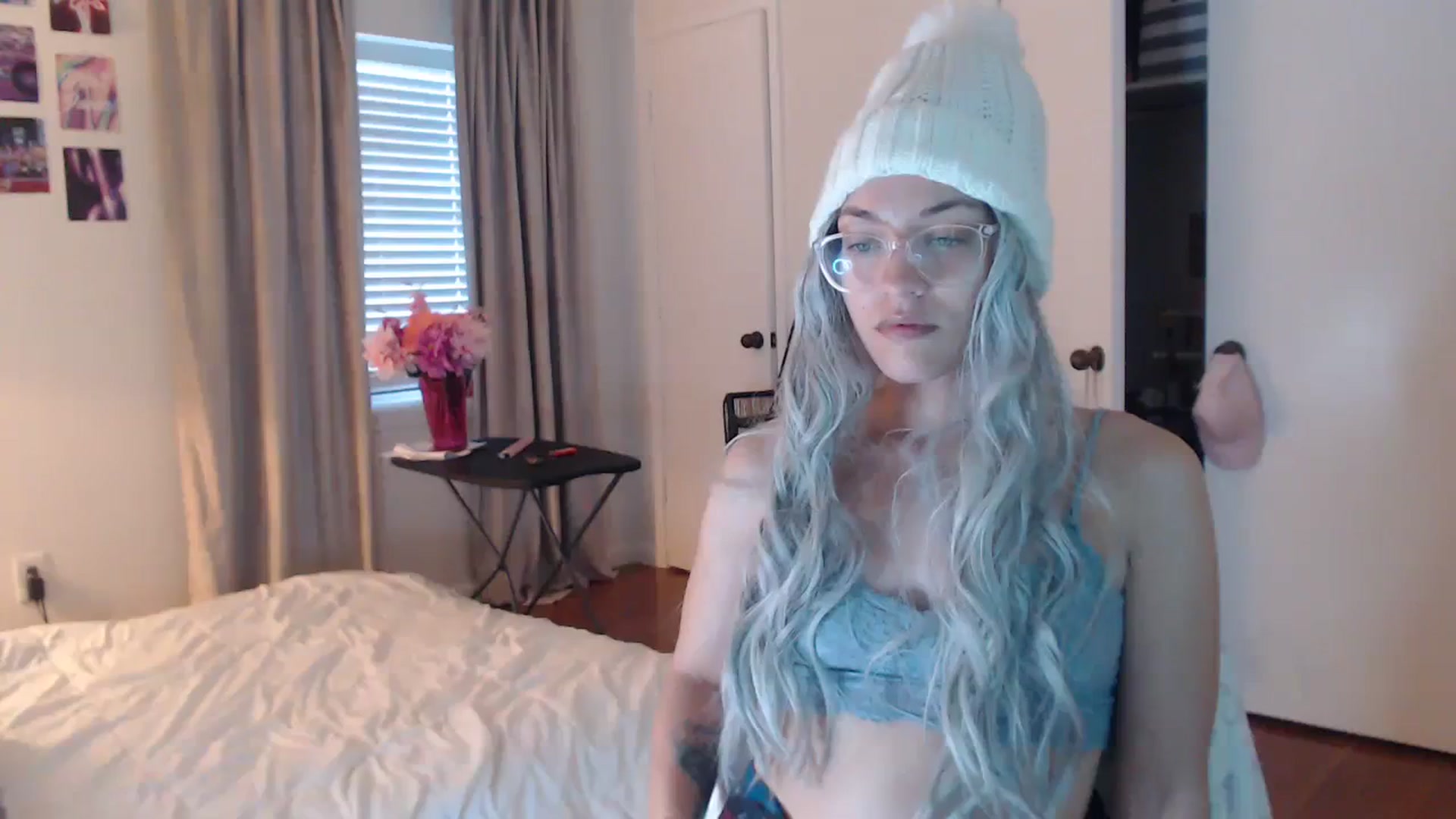Gallery image thumbnail from cassandracane's myfreecams stream on, 01/26/2024, 15:59 image 10 of 20