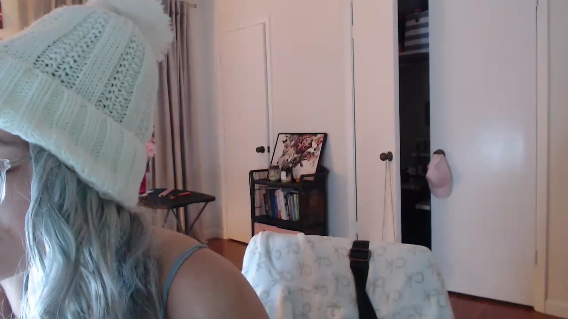 Gallery image thumbnail from cassandracane's myfreecams stream on, 01/26/2024, 15:59 image 3 of 20
