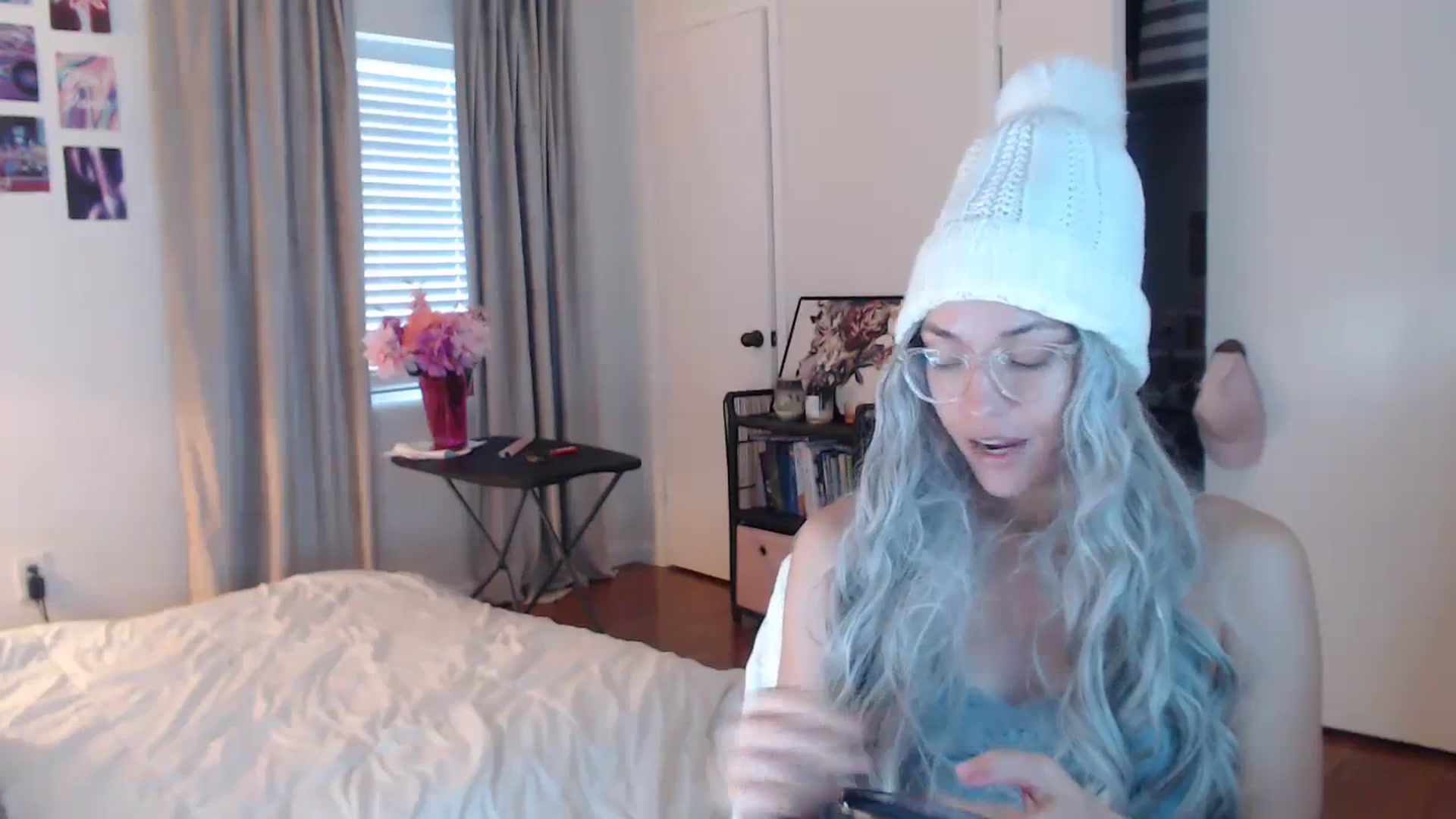Gallery image thumbnail from cassandracane's myfreecams stream on, 01/26/2024, 15:59 image 14 of 20