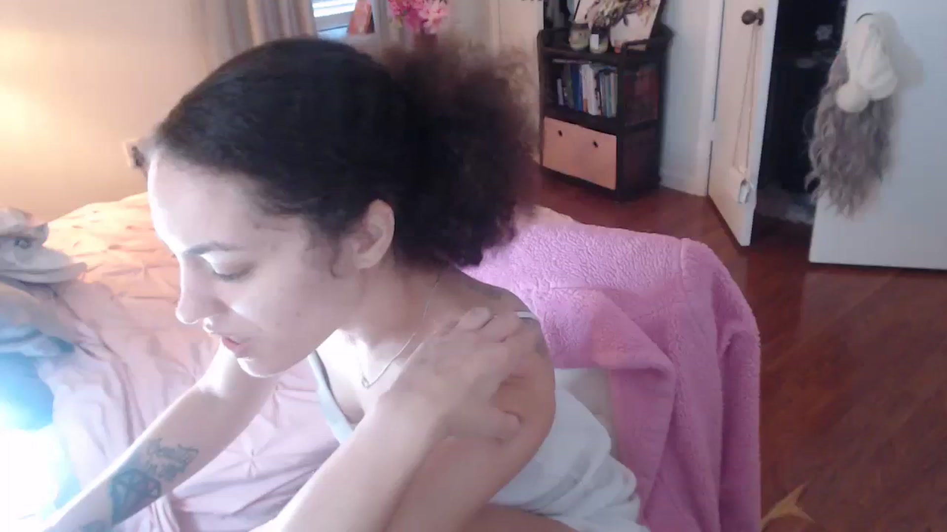 Gallery image thumbnail from cassandracane's myfreecams stream on, 02/01/2024, 14:17 image 19 of 20