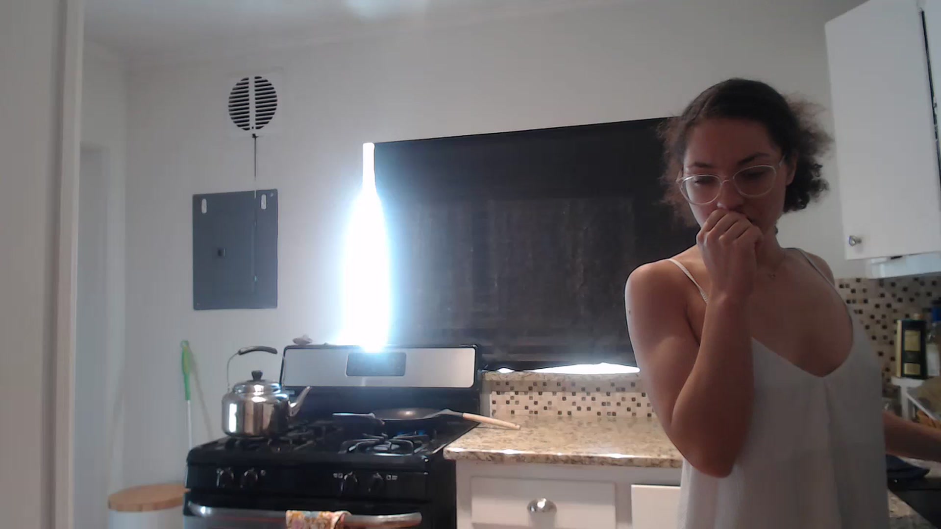 Gallery image thumbnail from cassandracane's myfreecams stream on, 02/01/2024, 14:56 image 15 of 20
