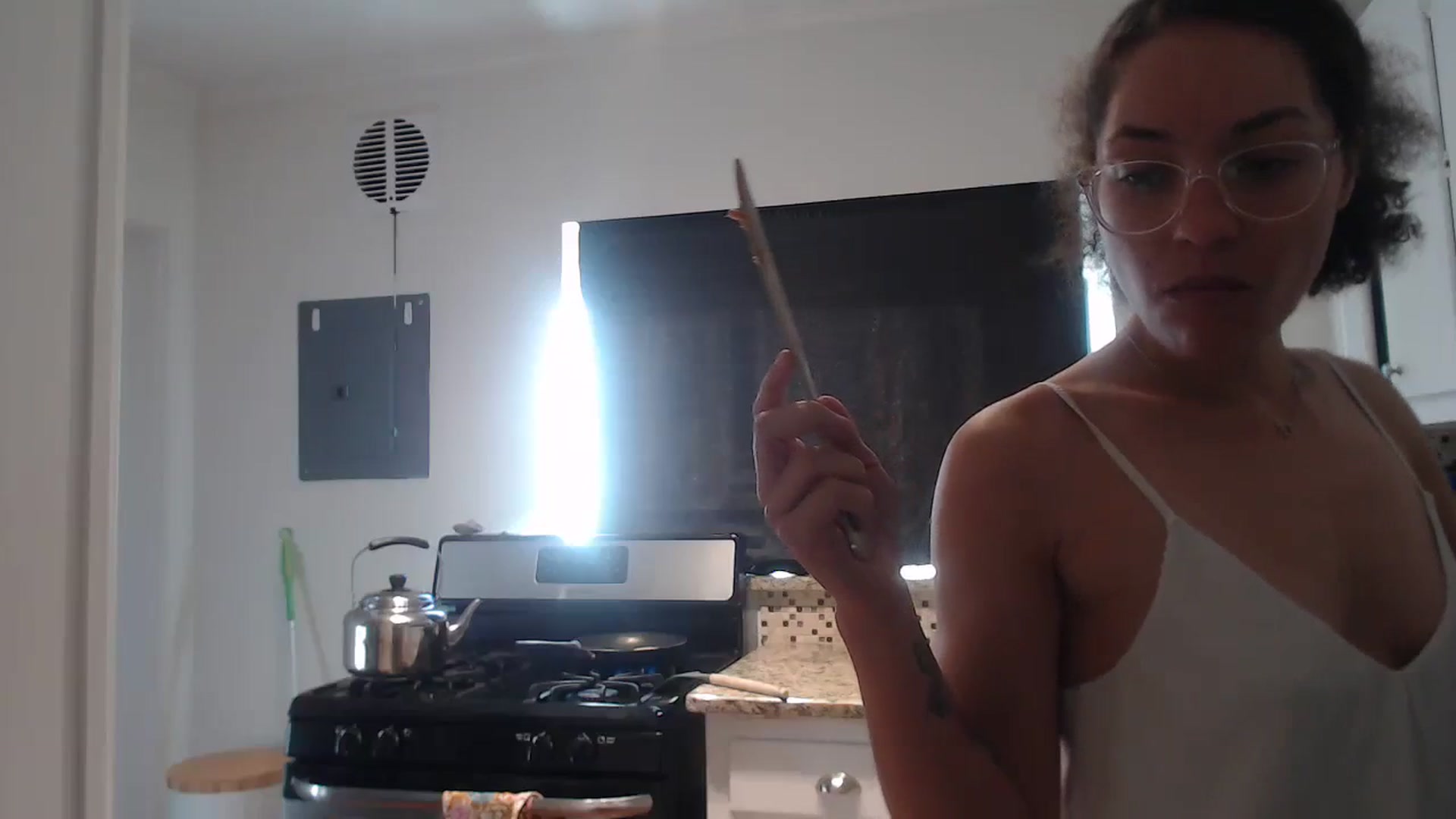 Gallery image thumbnail from cassandracane's myfreecams stream on, 02/01/2024, 14:56 image 14 of 20