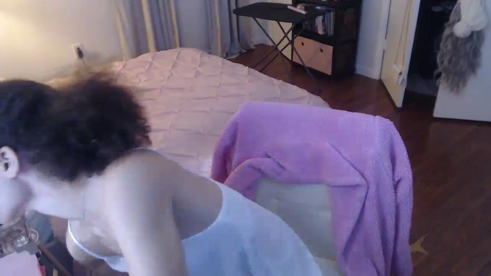 Gallery image thumbnail from cassandracane's myfreecams stream on, 02/01/2024, 15:56 image 13 of 20