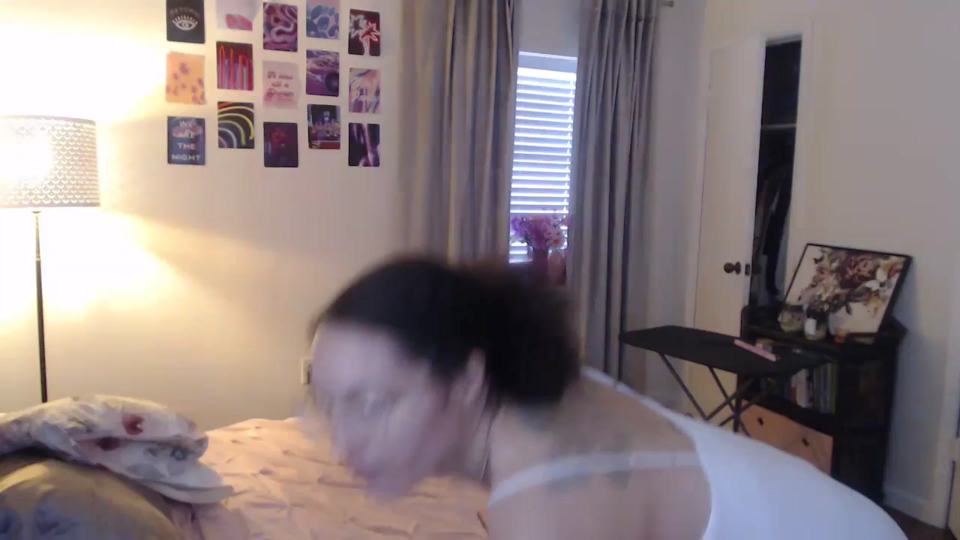 Gallery image thumbnail from cassandracane's myfreecams stream on, 02/01/2024, 15:56 image 1 of 20