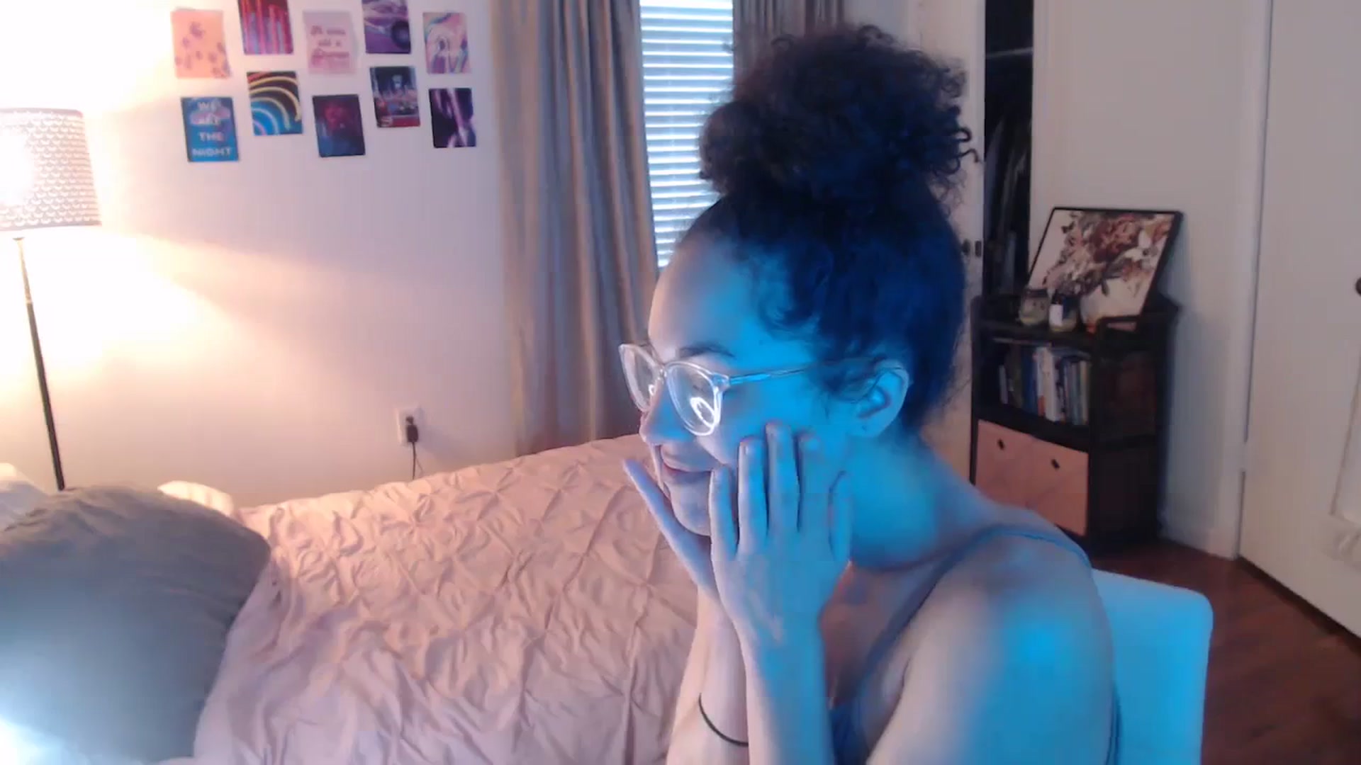 Gallery image thumbnail from cassandracane's myfreecams stream on, 02/05/2024, 17:37 image 7 of 20